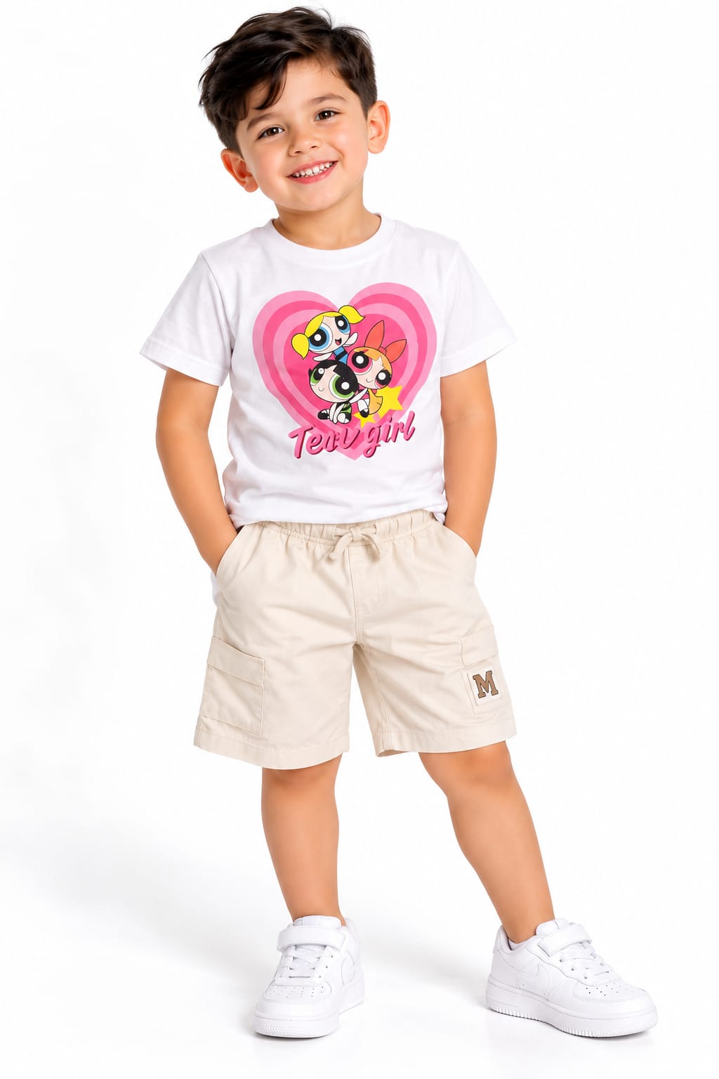 KIDS WEAR 129