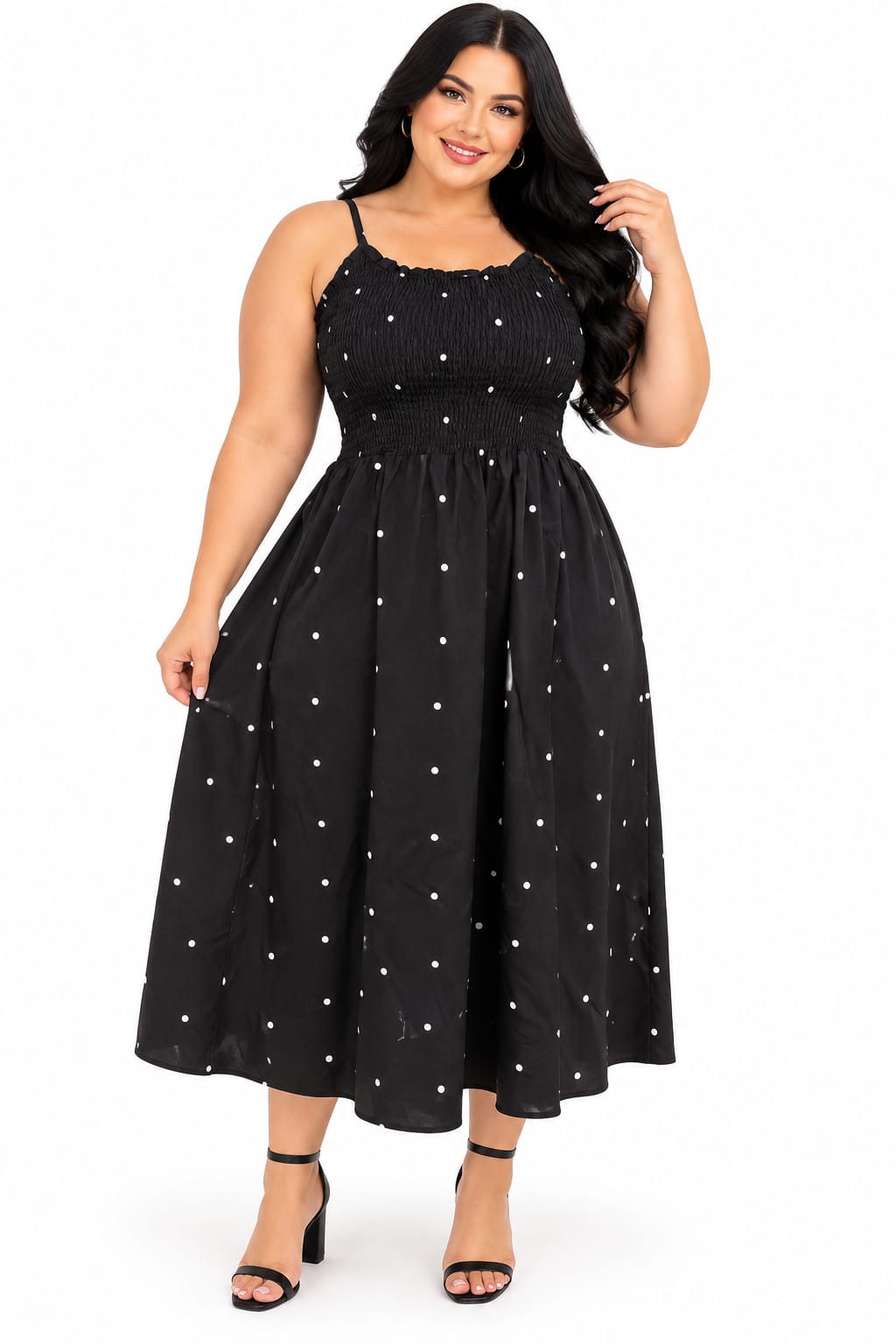 DRESS 114