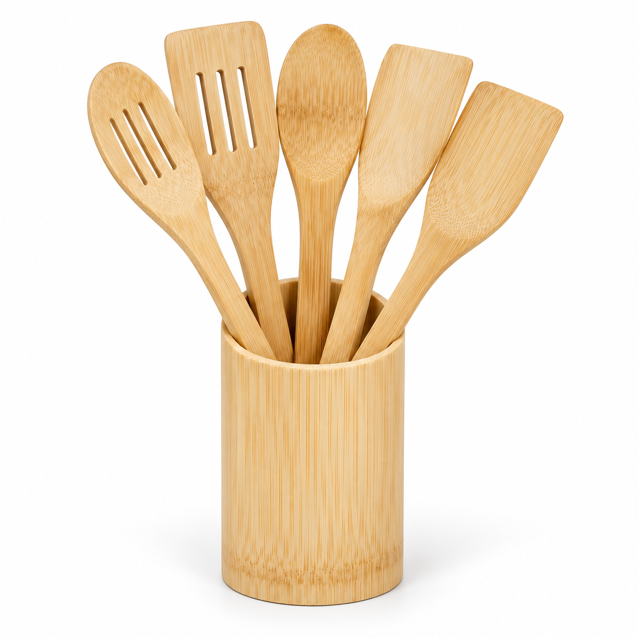 Bamboo Set