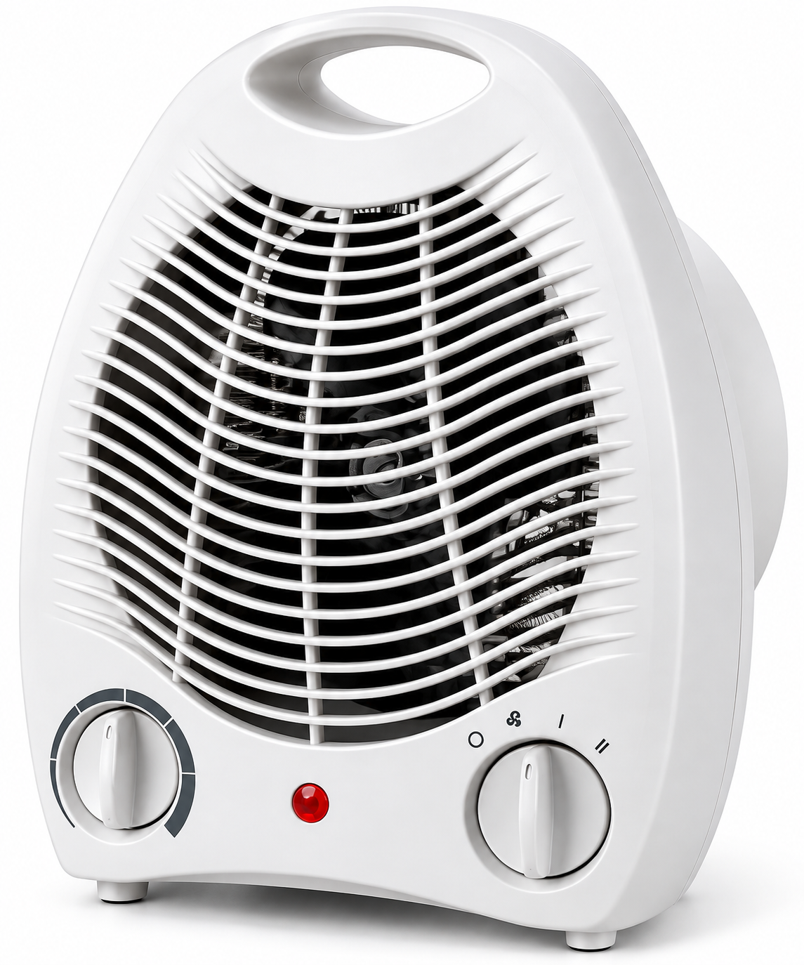 Room Fan Heater