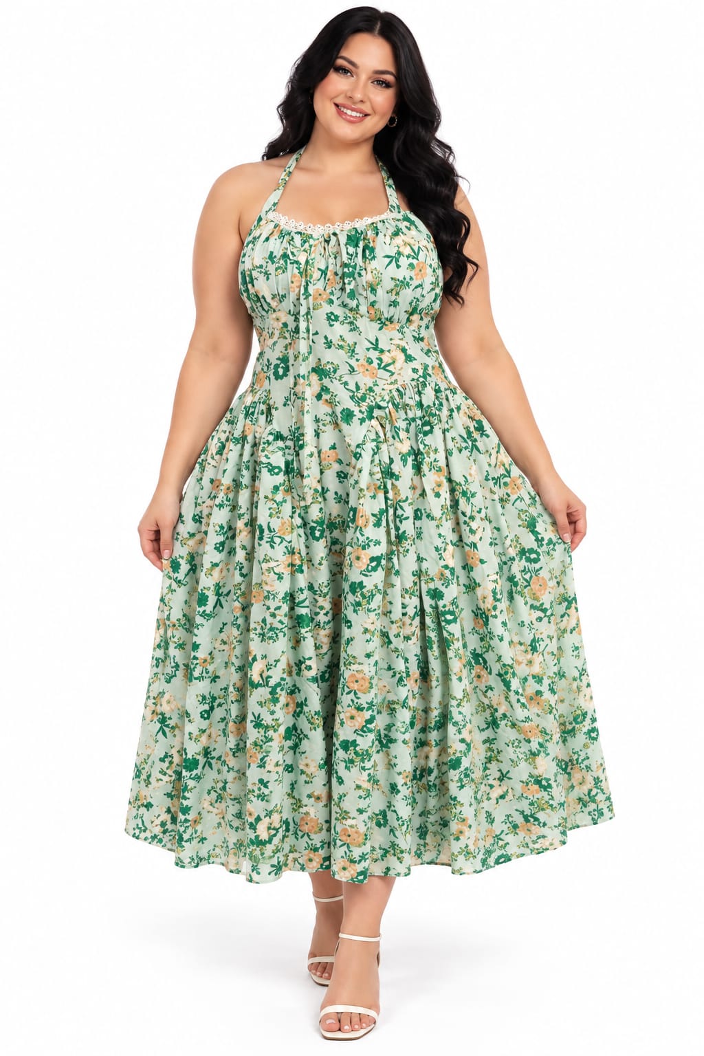 DRESS 142