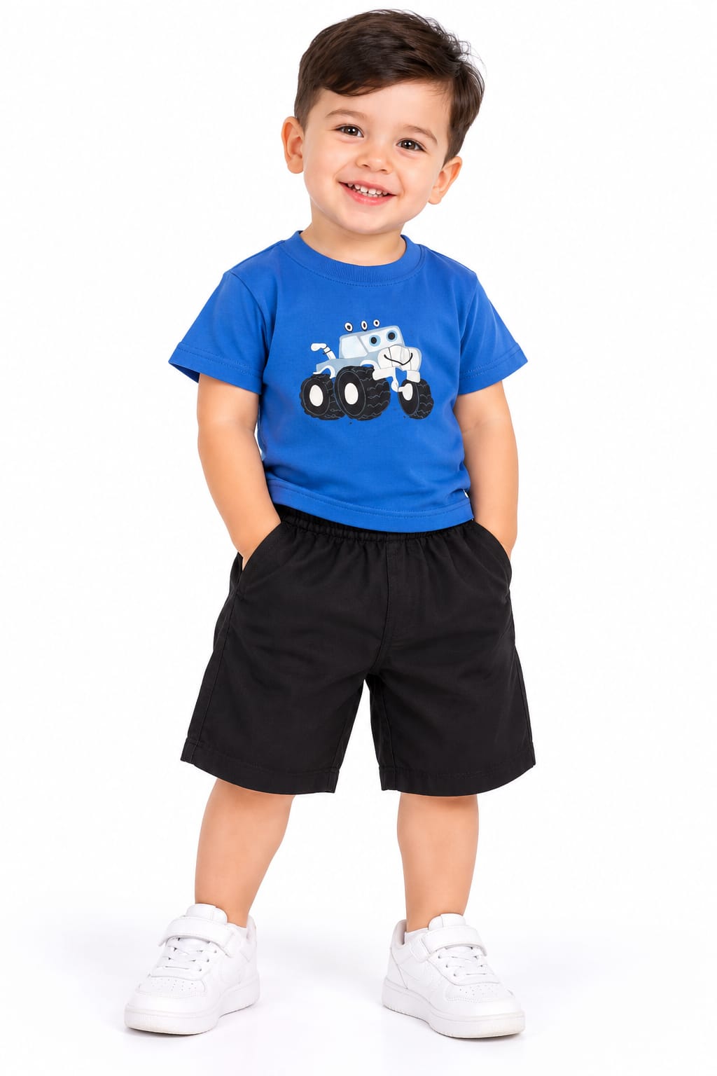 KIDS WEAR 46