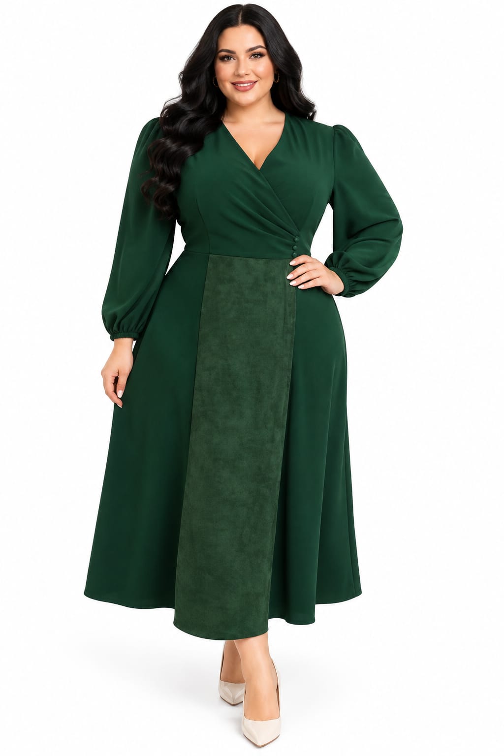 DRESS 81