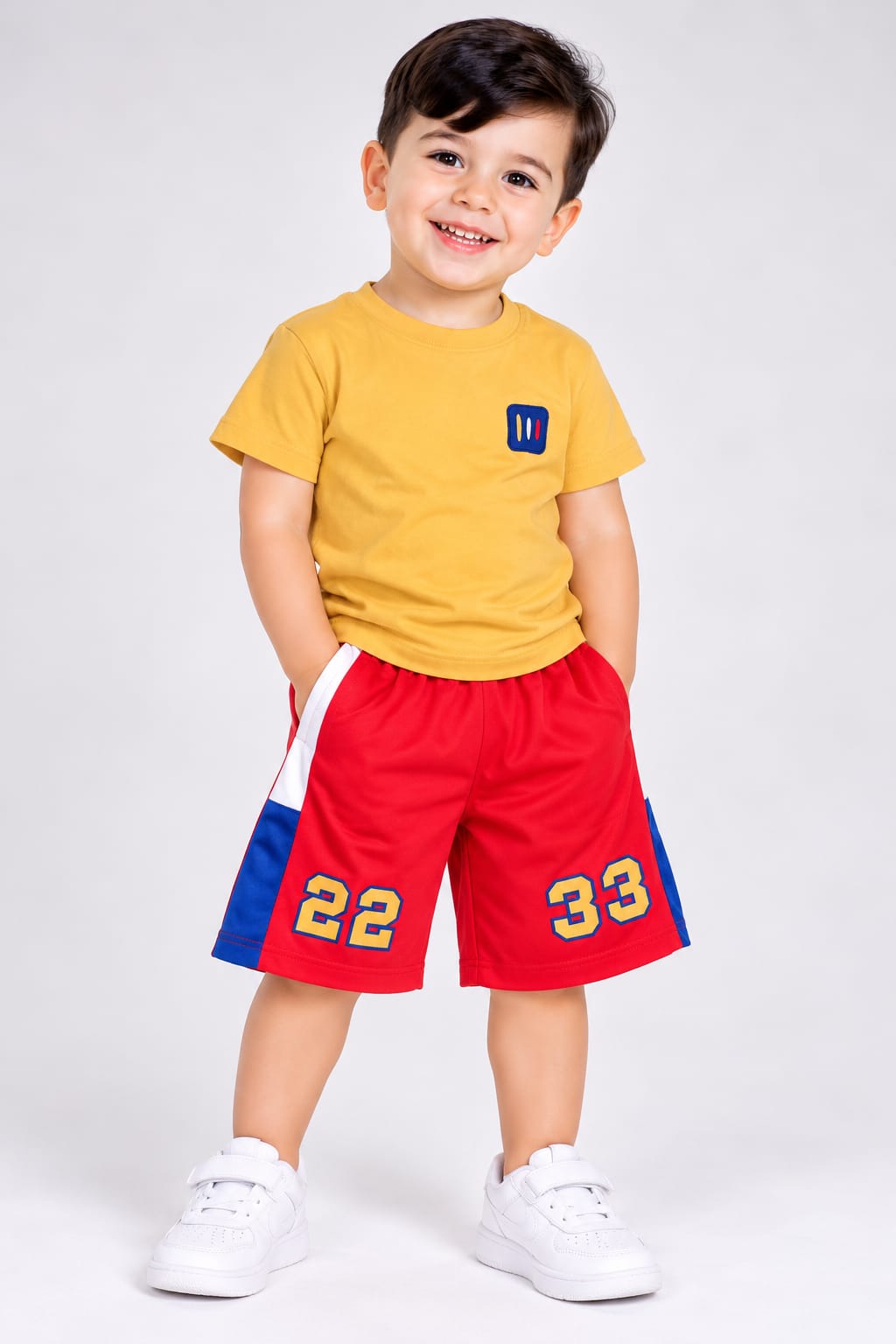 KIDS WEAR 51