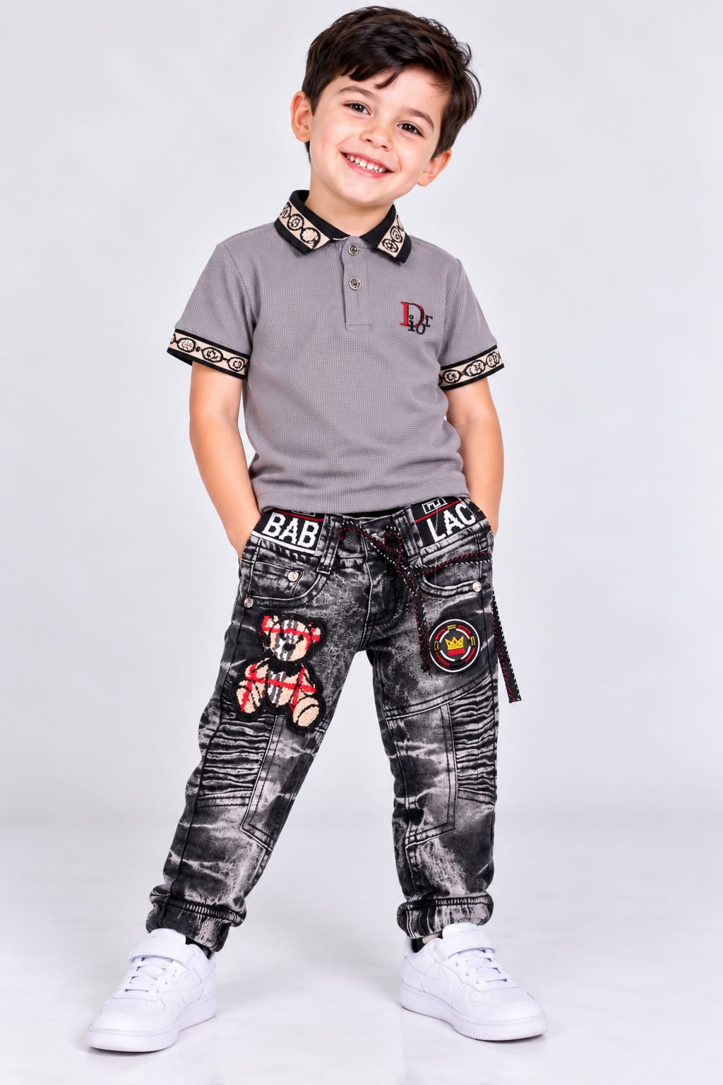 KIDS WEAR 18