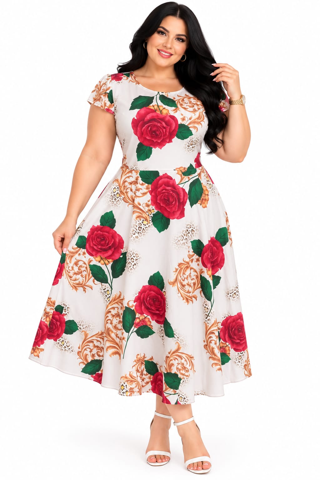 DRESS 119