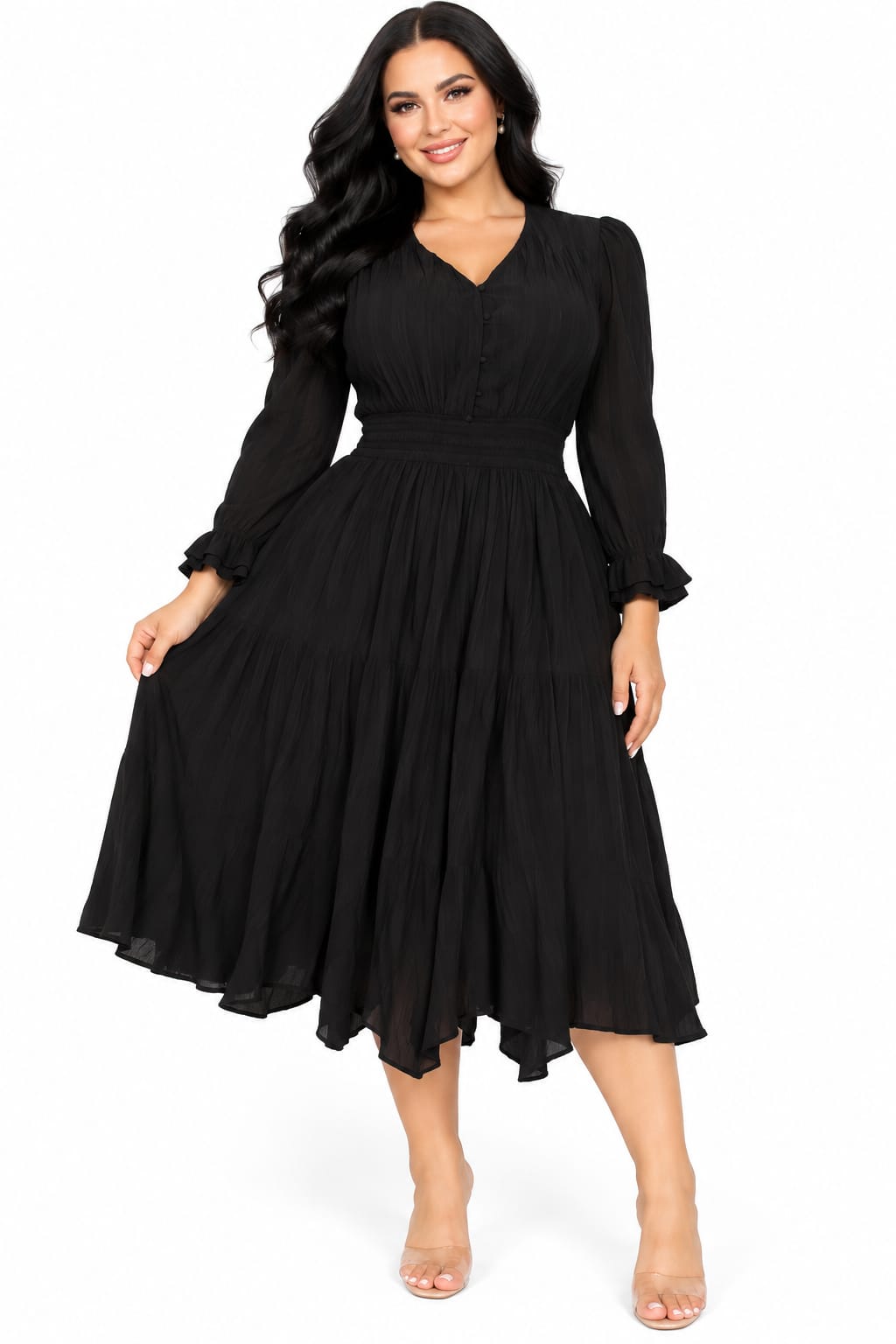 DRESS 4