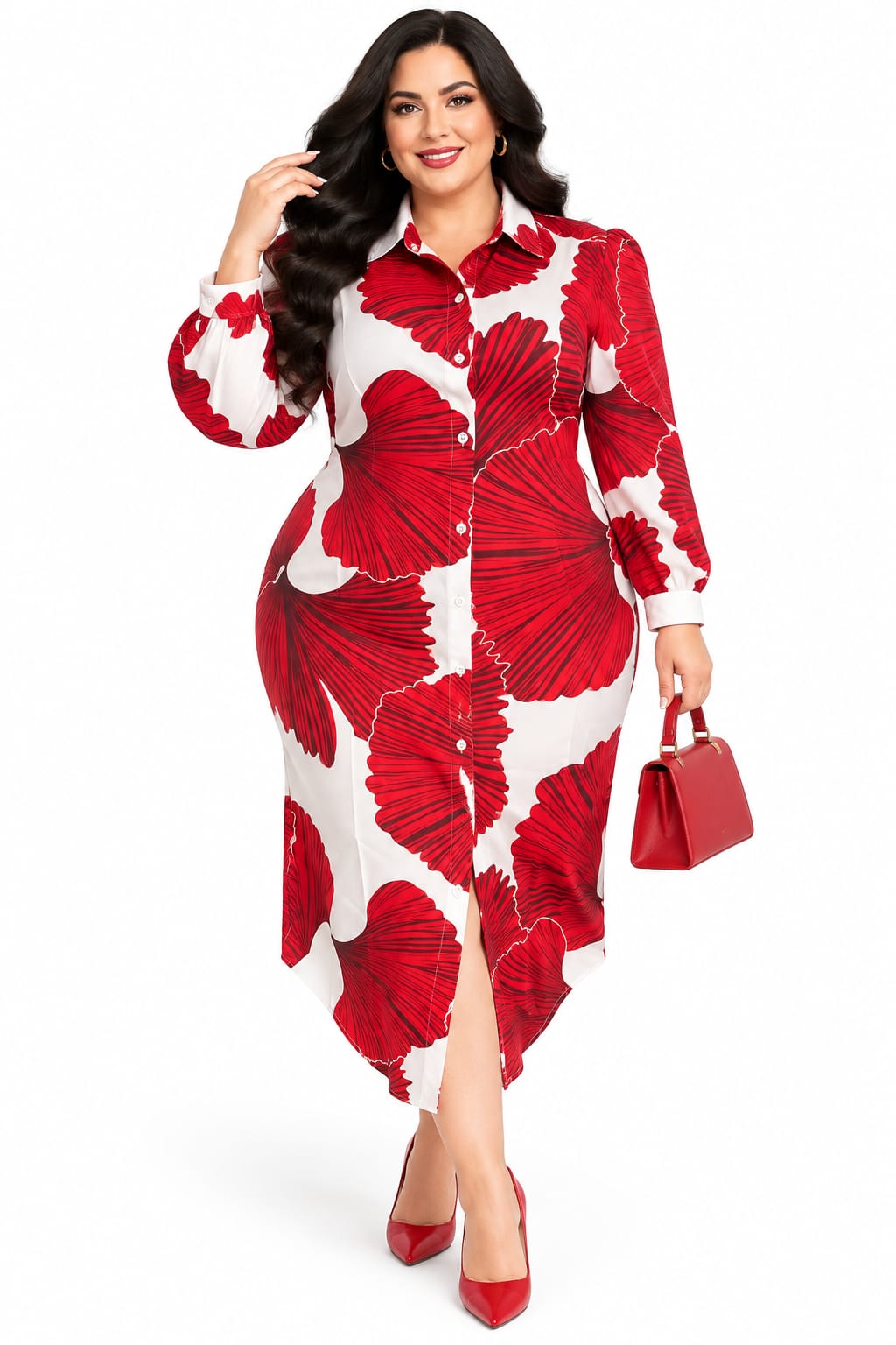 DRESS 91