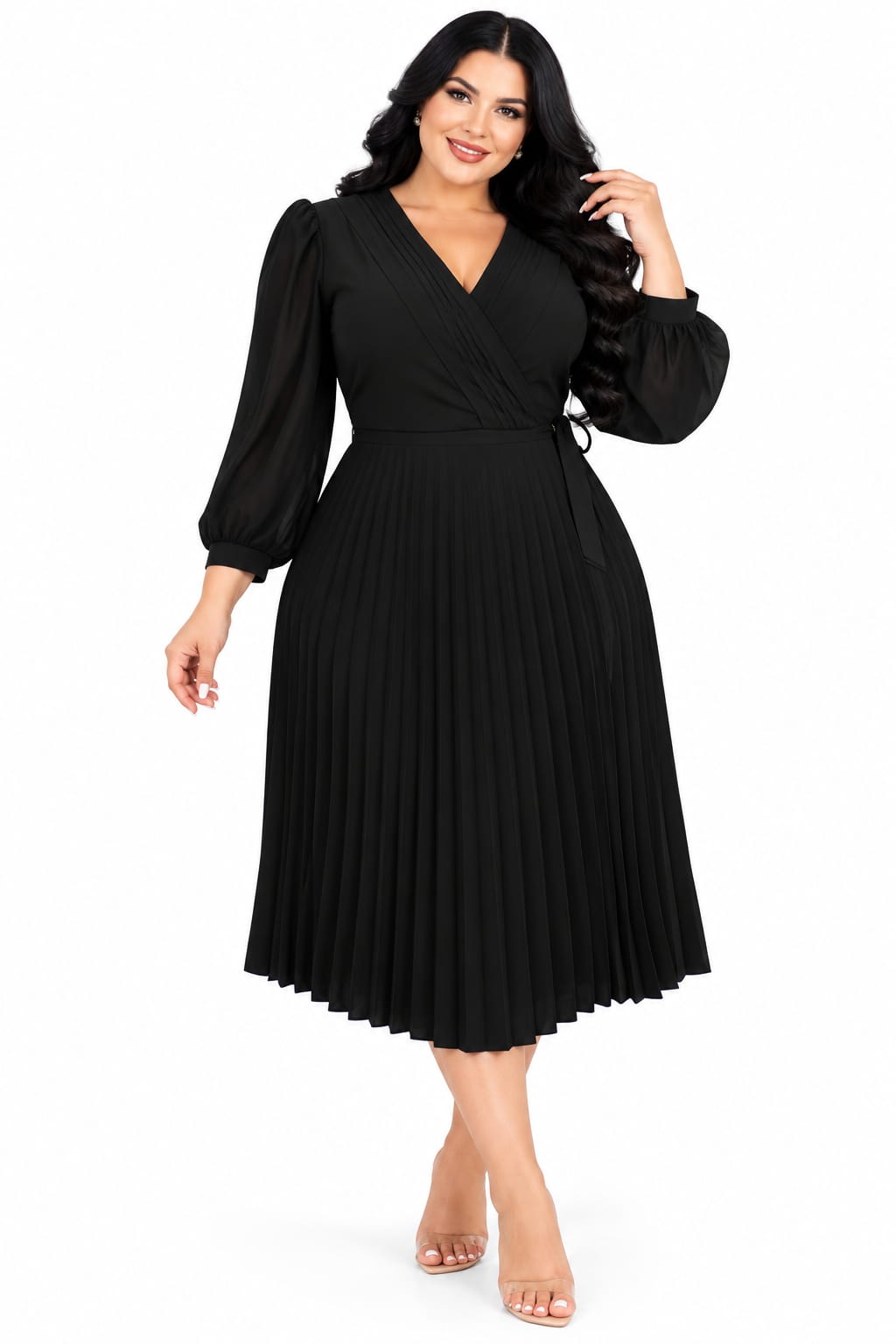 DRESS 46