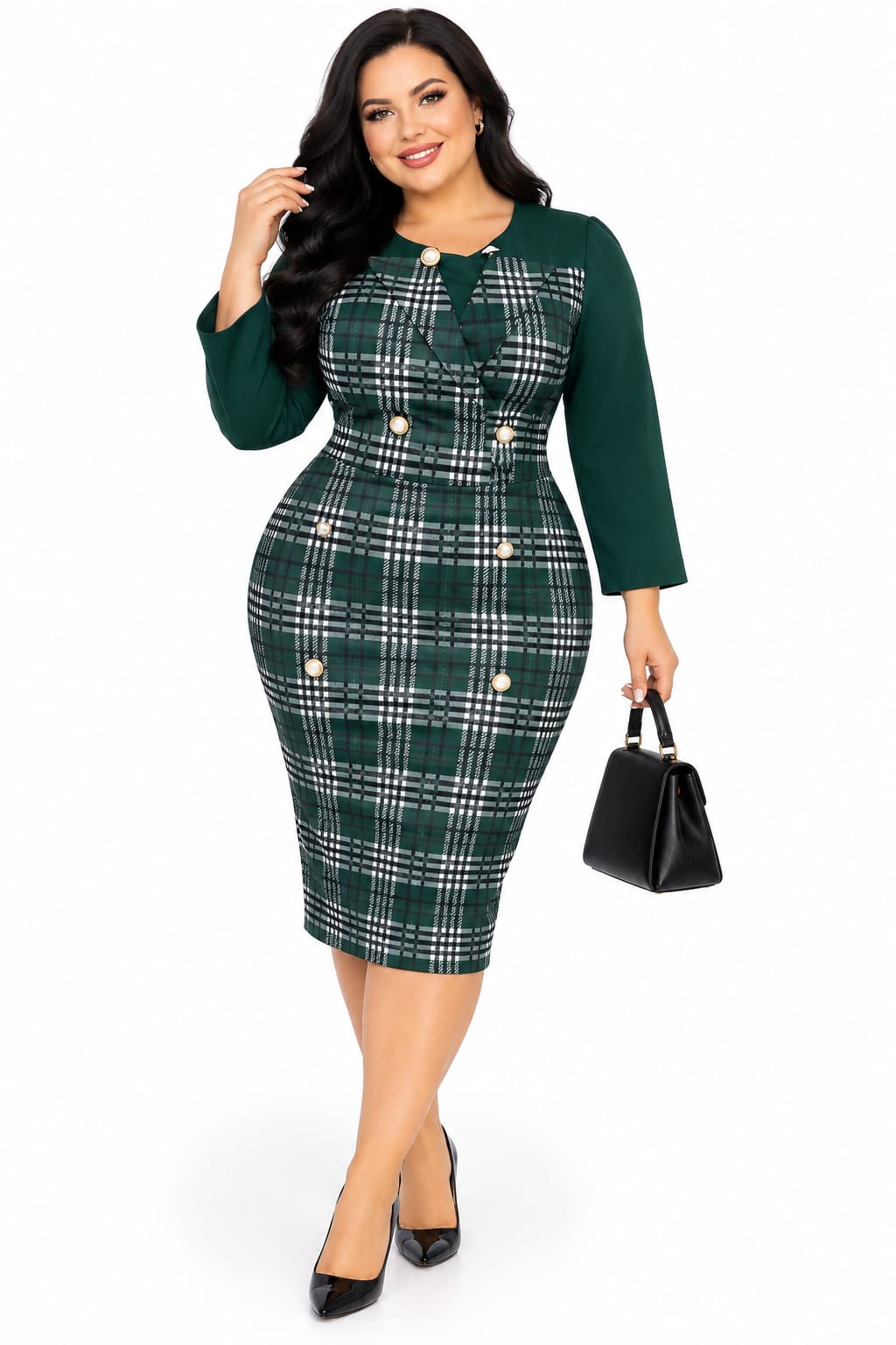 DRESS 2