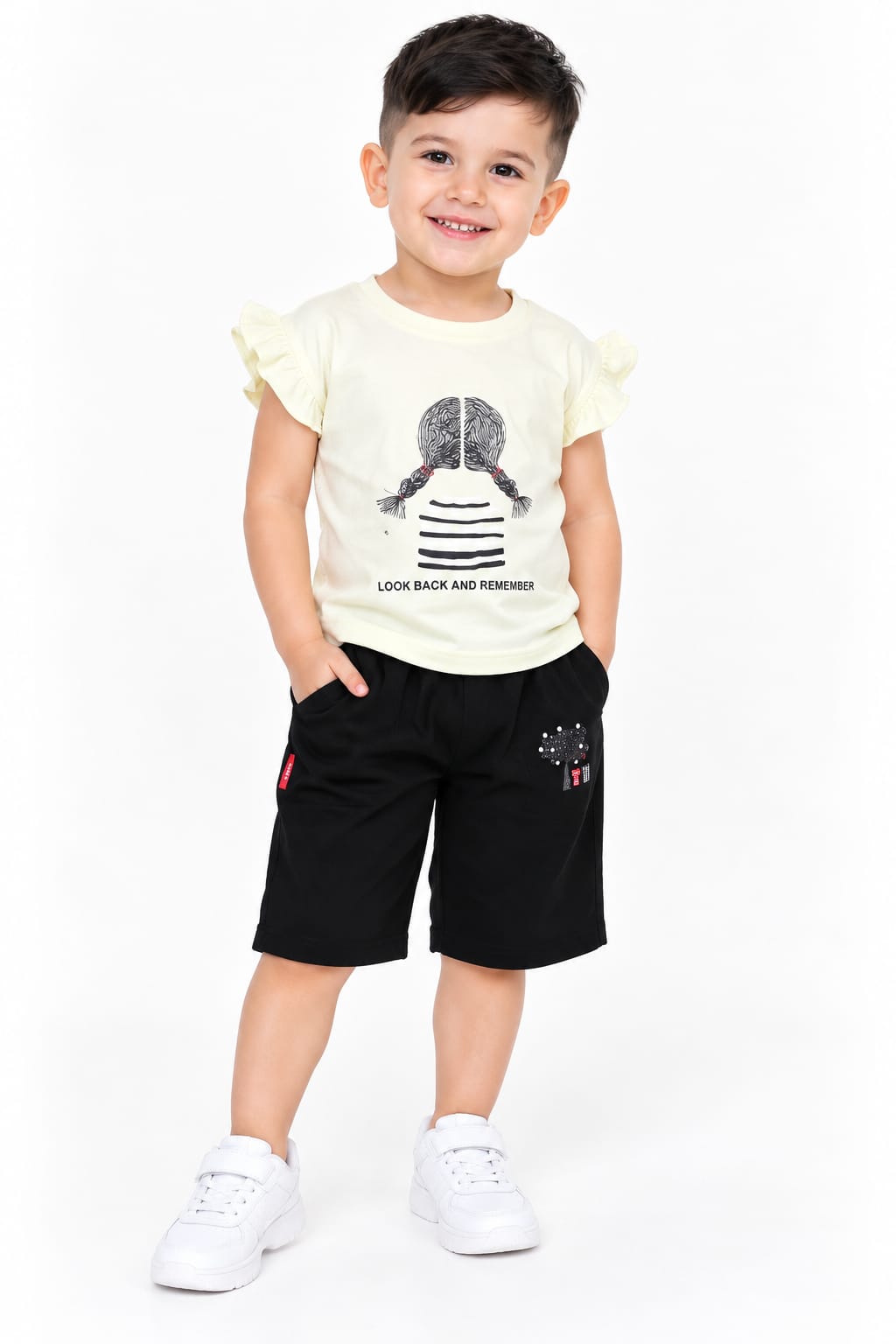 KIDS WEAR 216