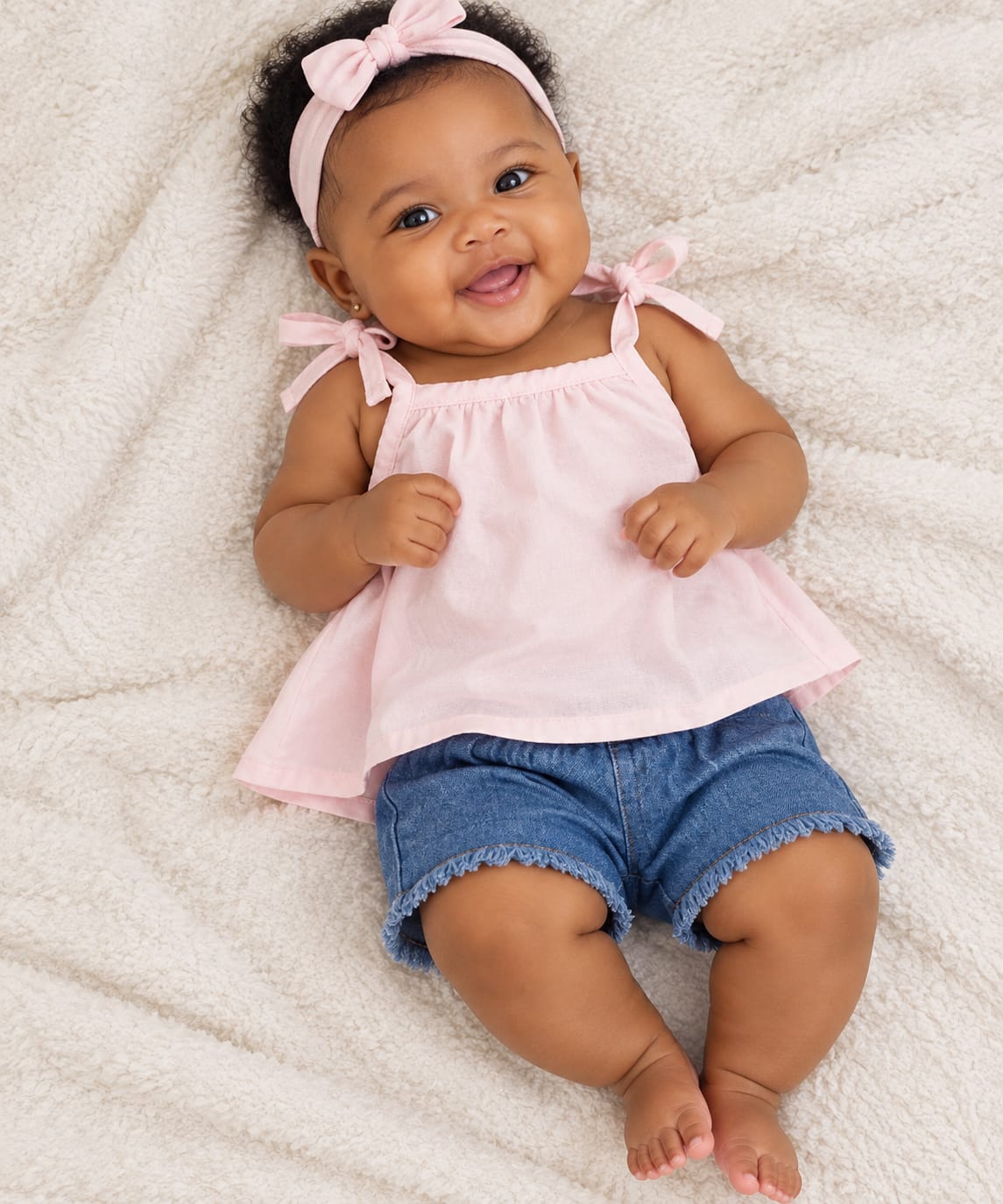 2-Piece Set 3-6 Months