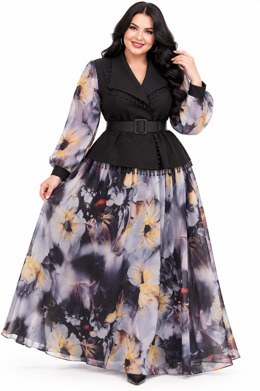 DRESS 20