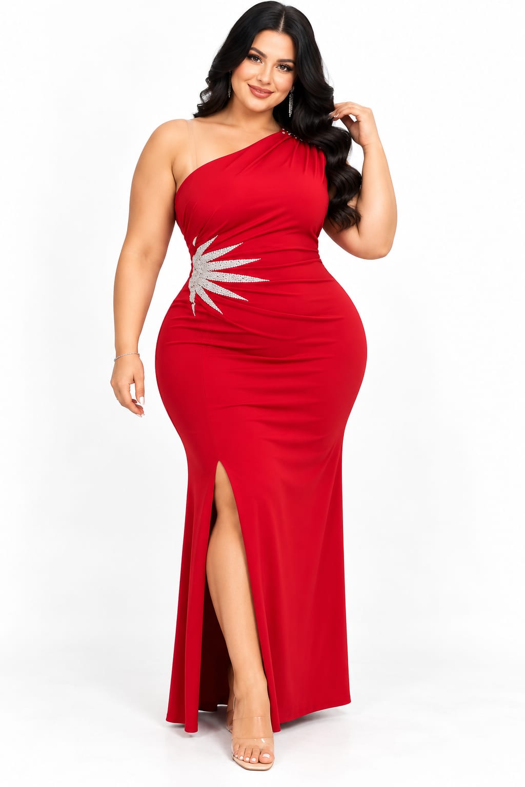 DRESS 297