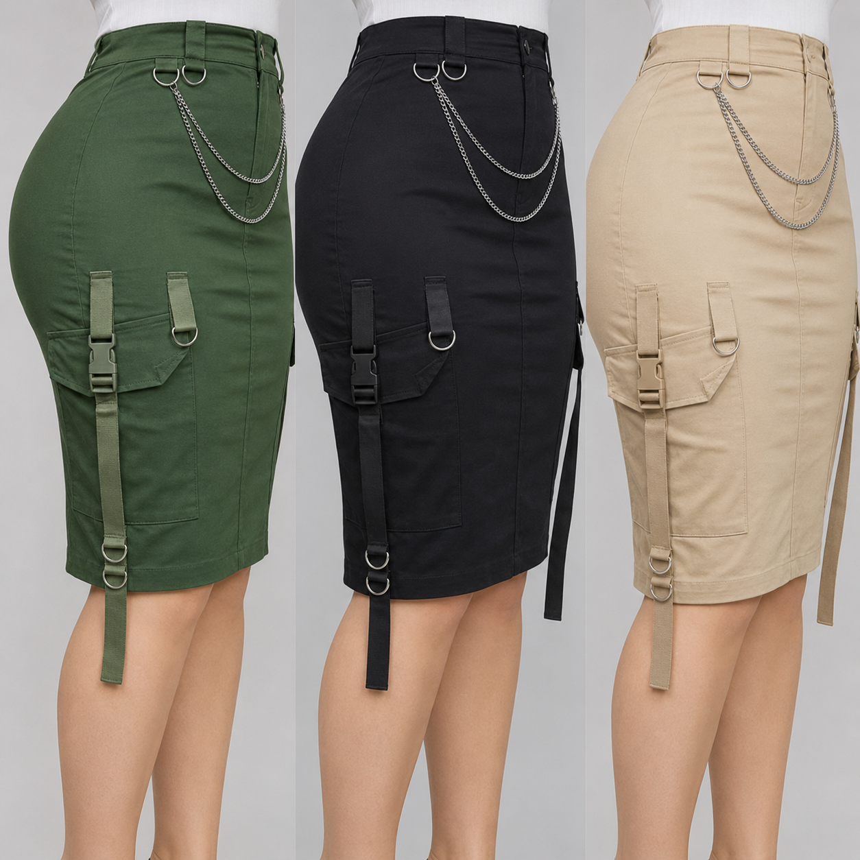 SKIRTS