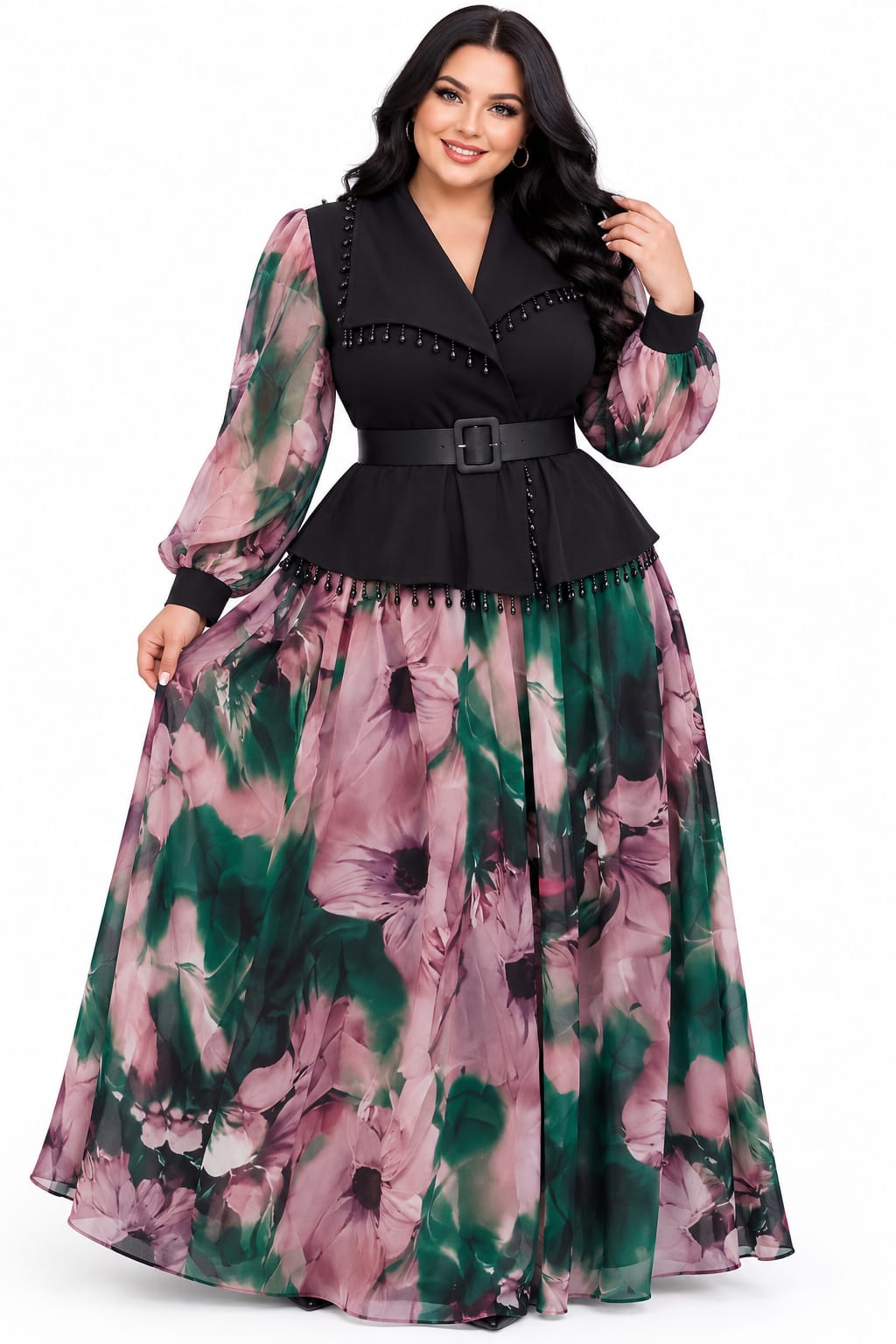 DRESS 15