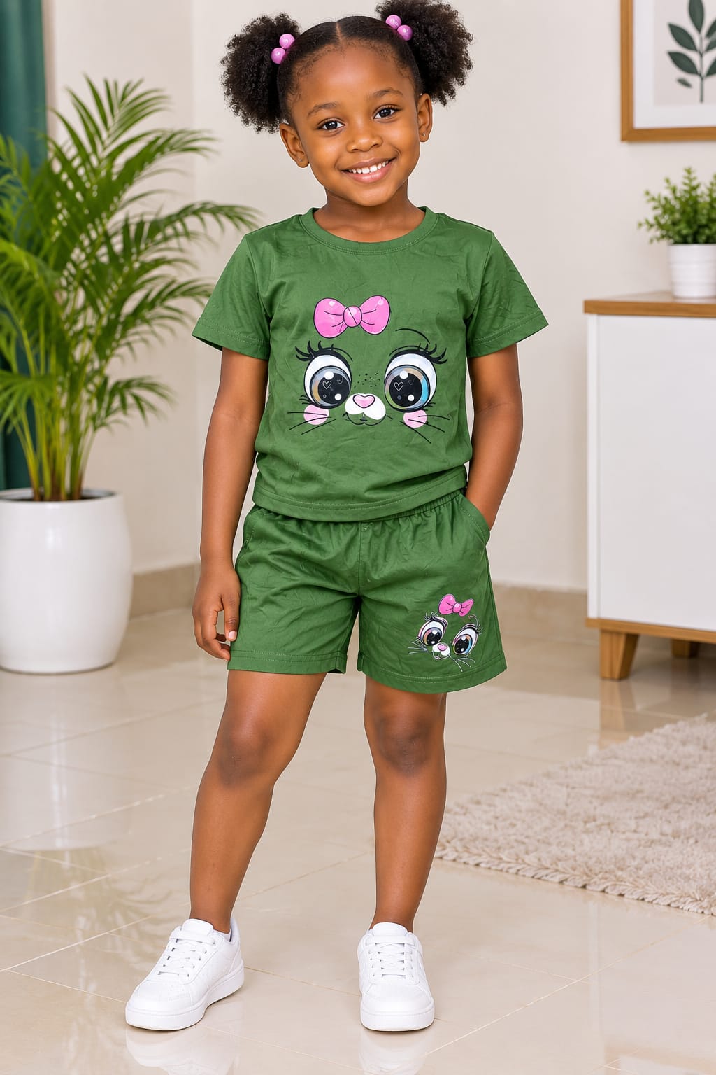 2-Piece Set 6Yrs