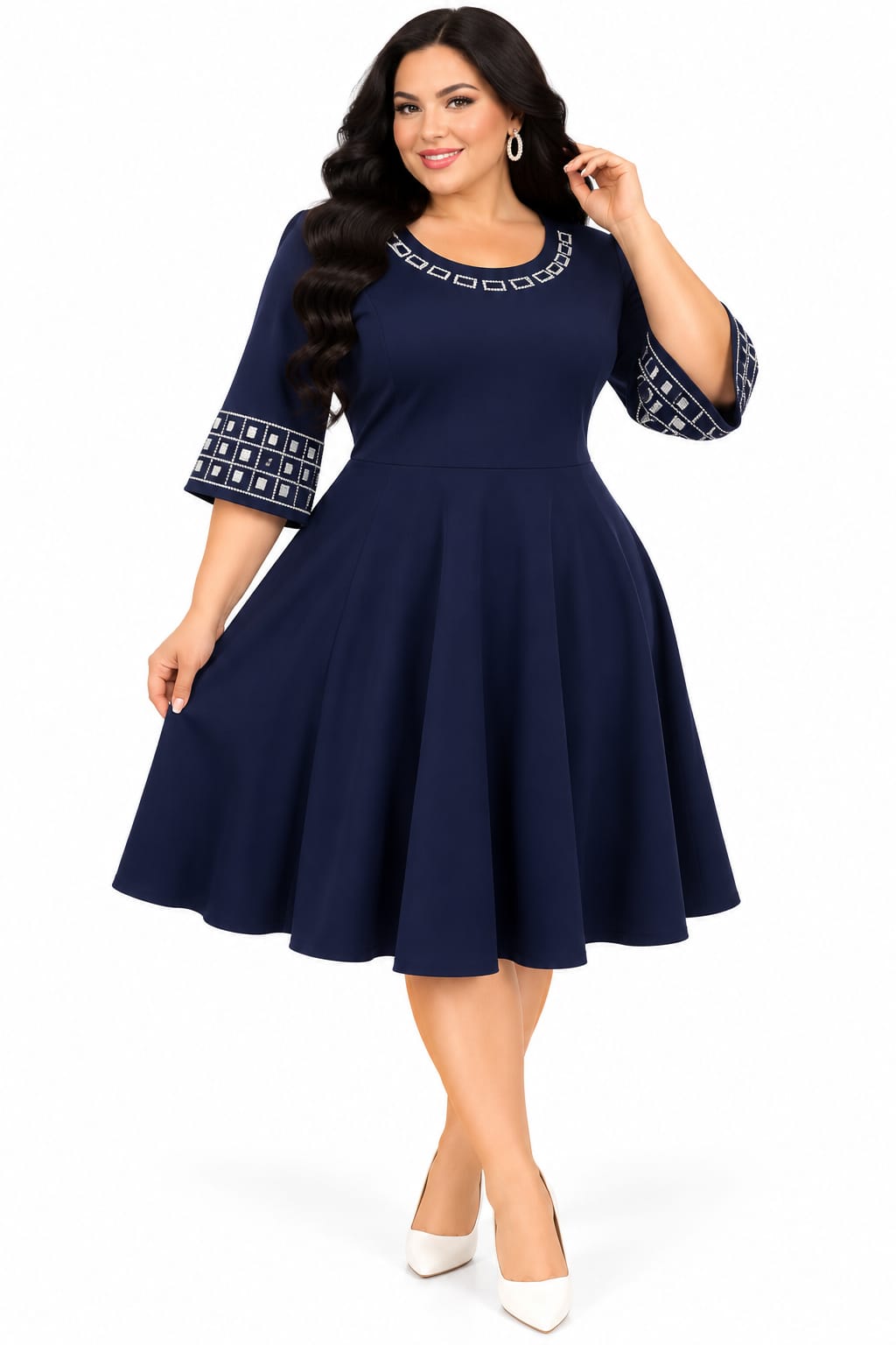 DRESS 233
