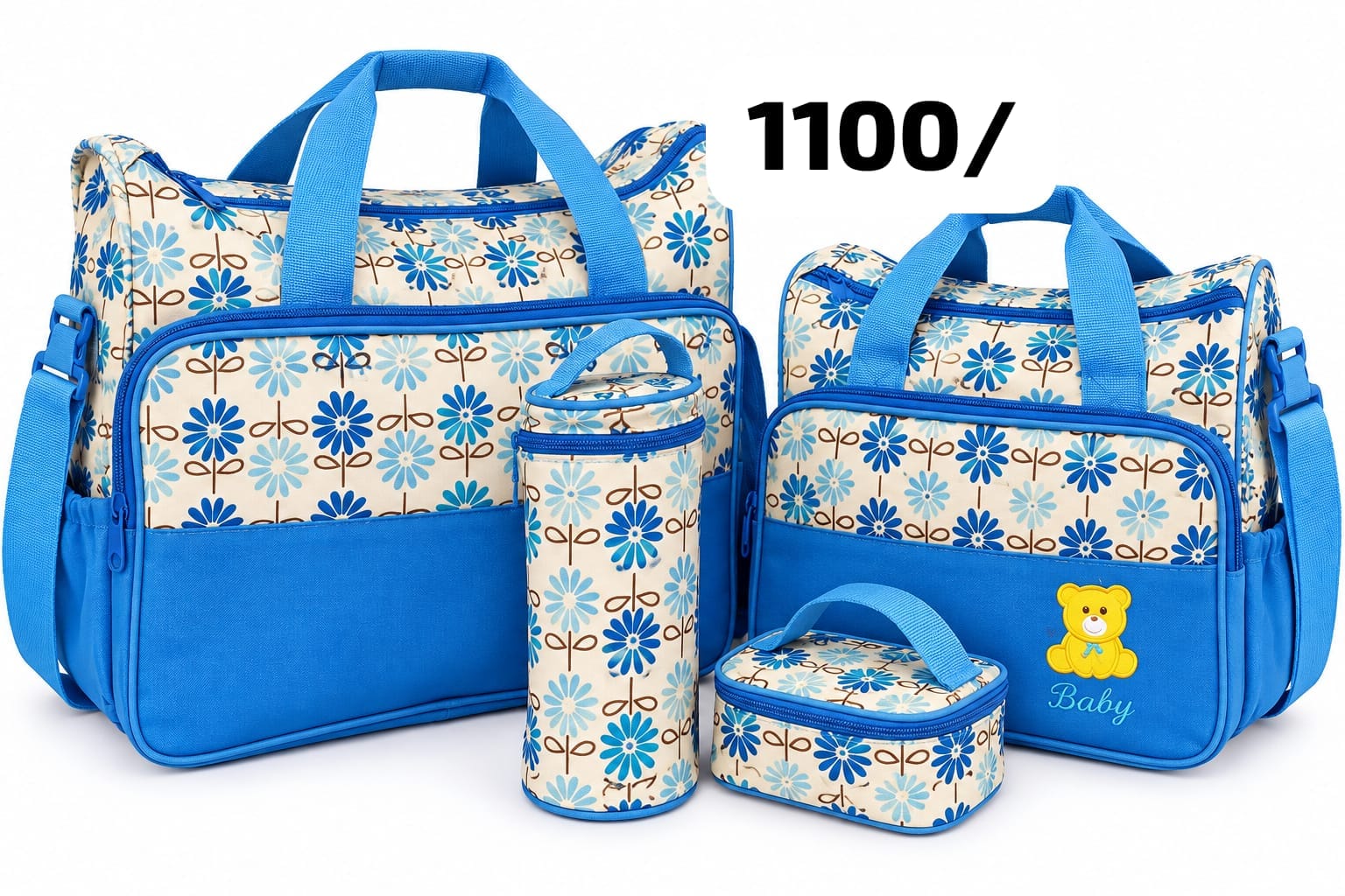 BABY BAGS