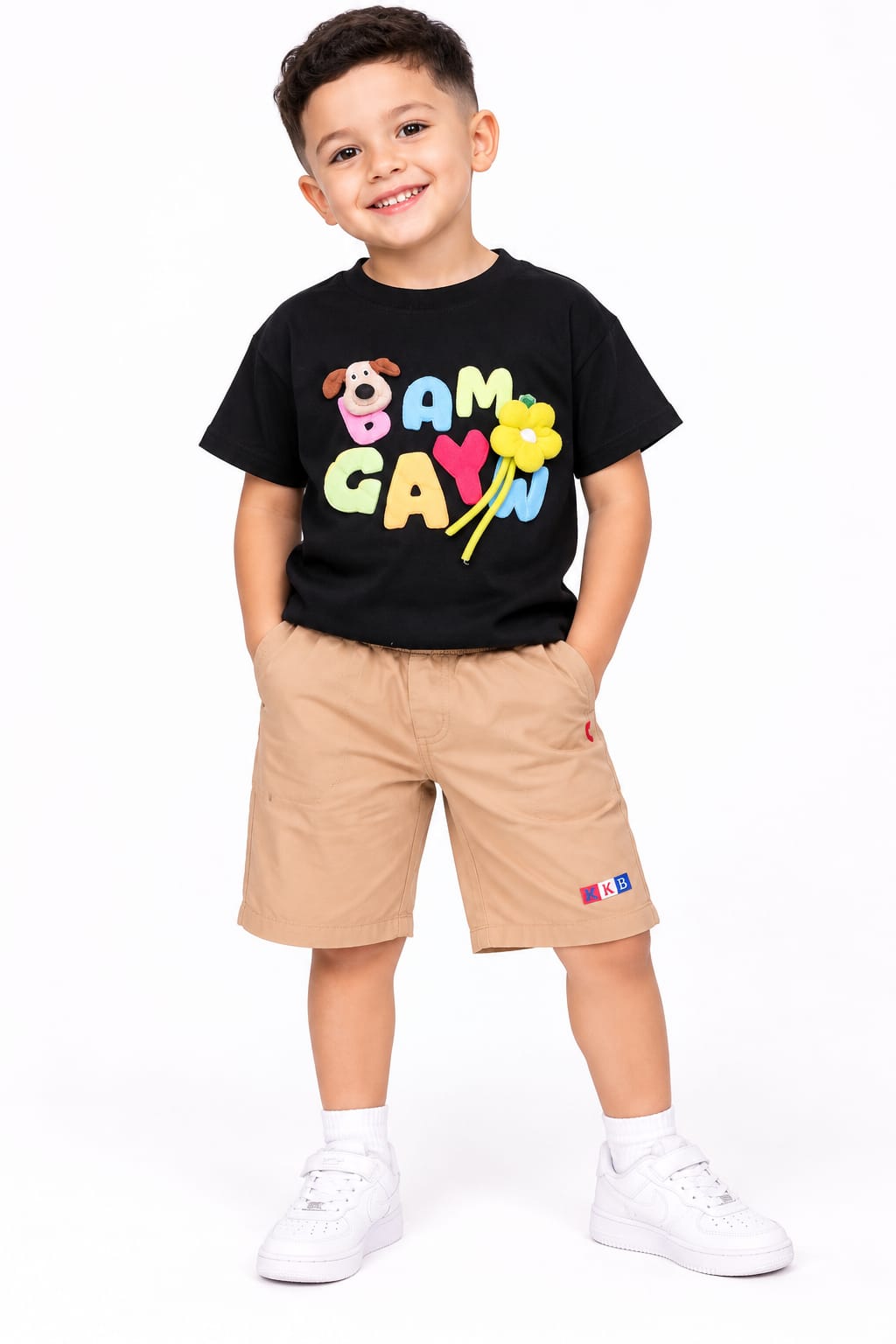 KIDS WEAR 22