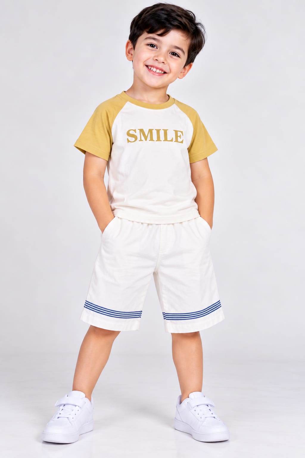 KIDS WEAR 21