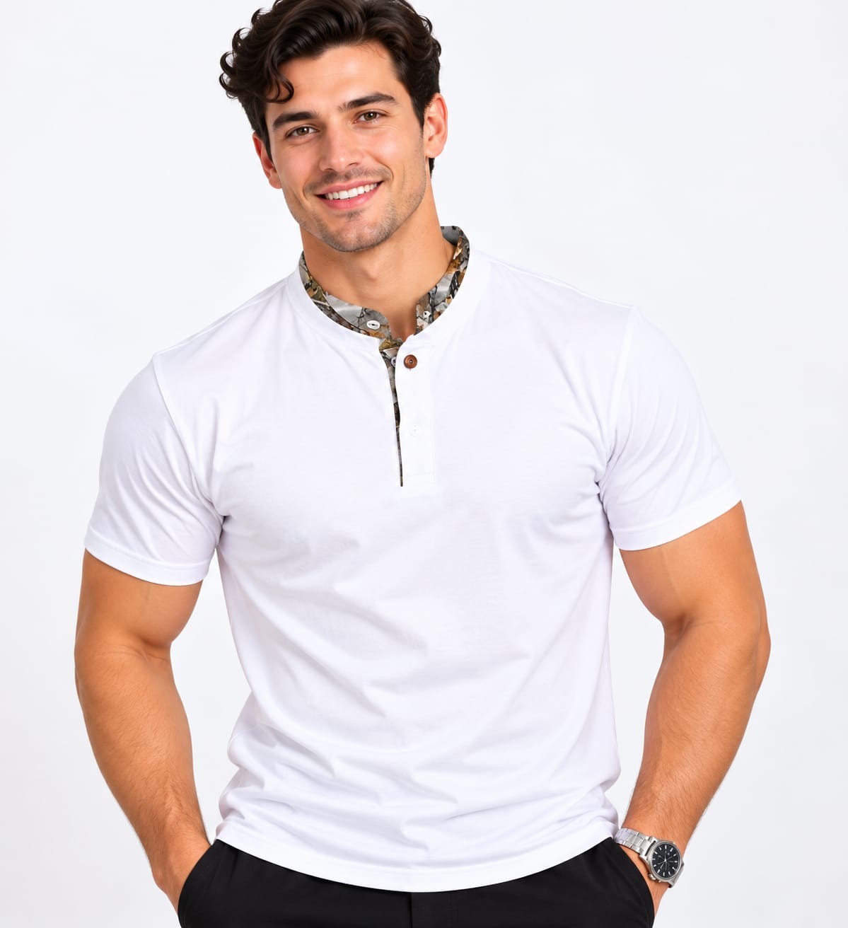 DEVINE TSHIRT 016