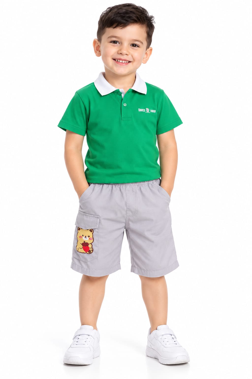 KIDS WEAR 93