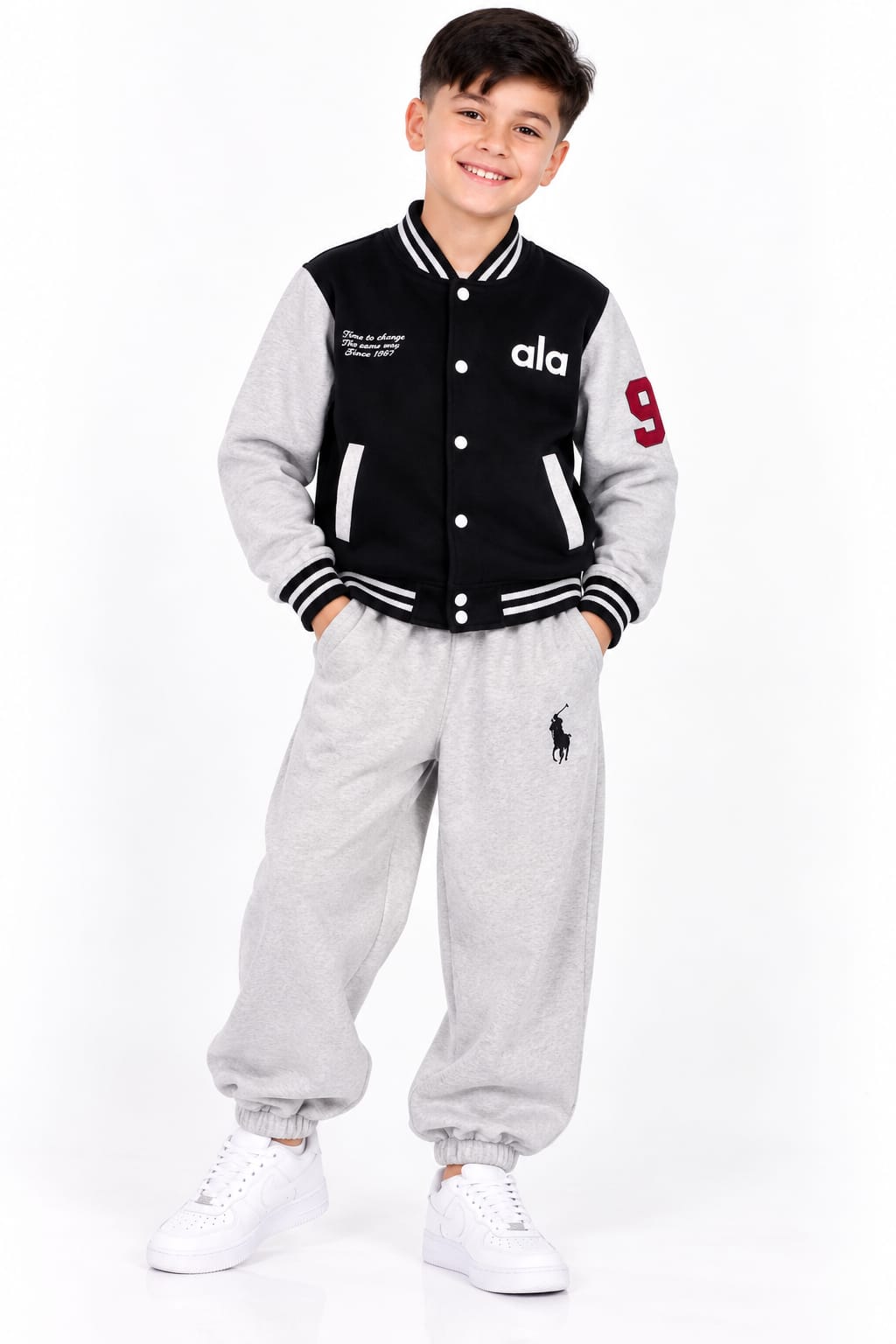 KIDS HOODIE 10