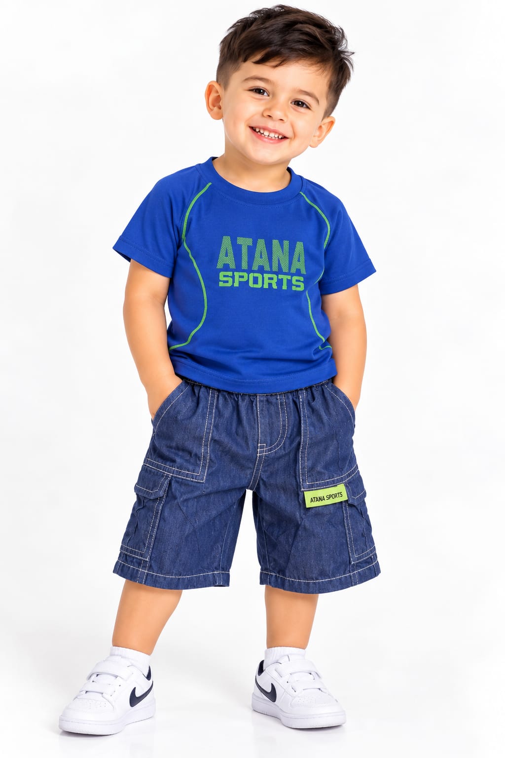 KIDS WEAR 91