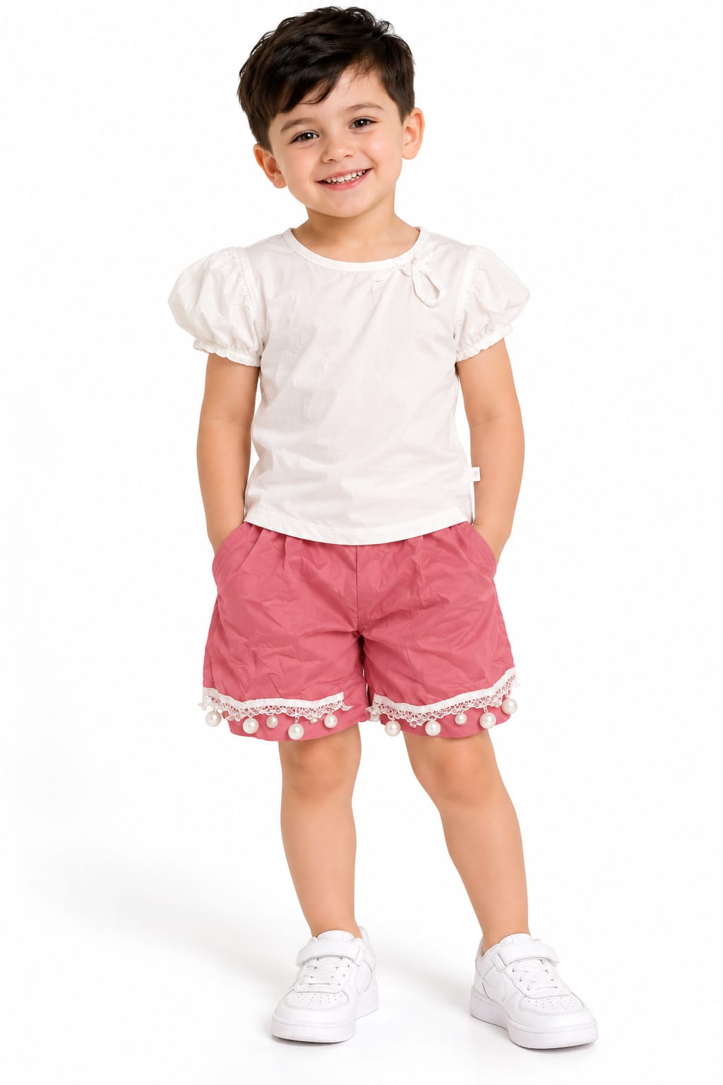 KIDS  WEAR 123
