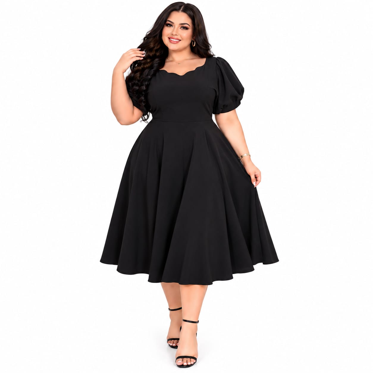 DRESS 49