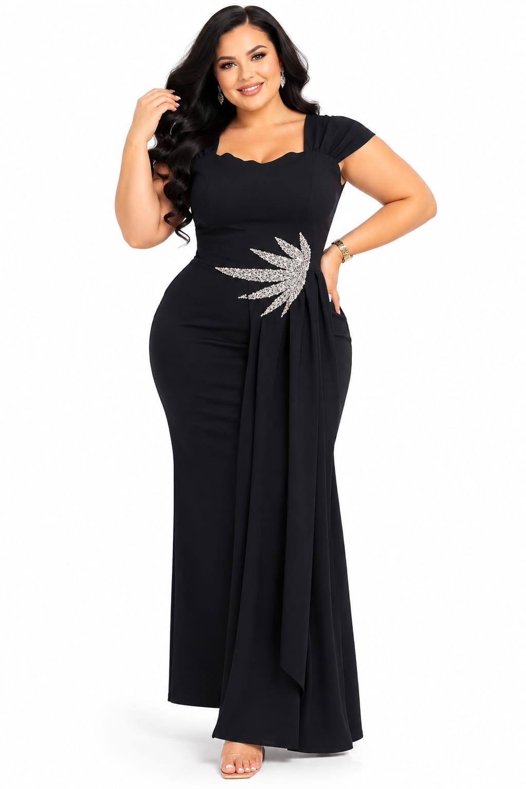DRESS 128