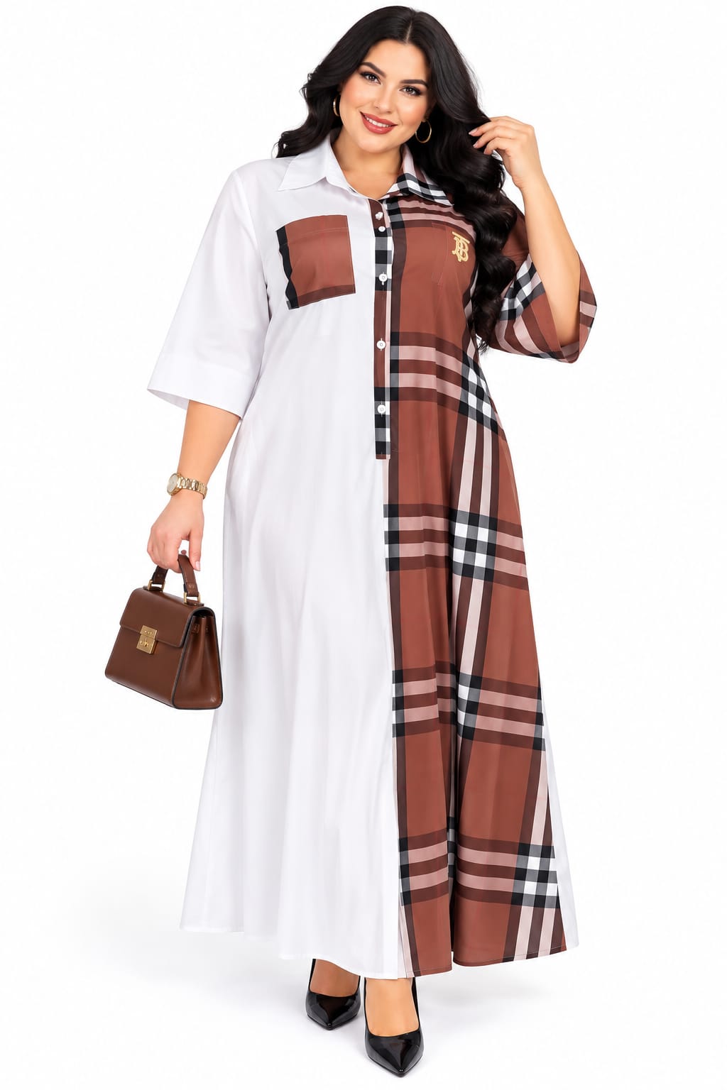 DRESS 342