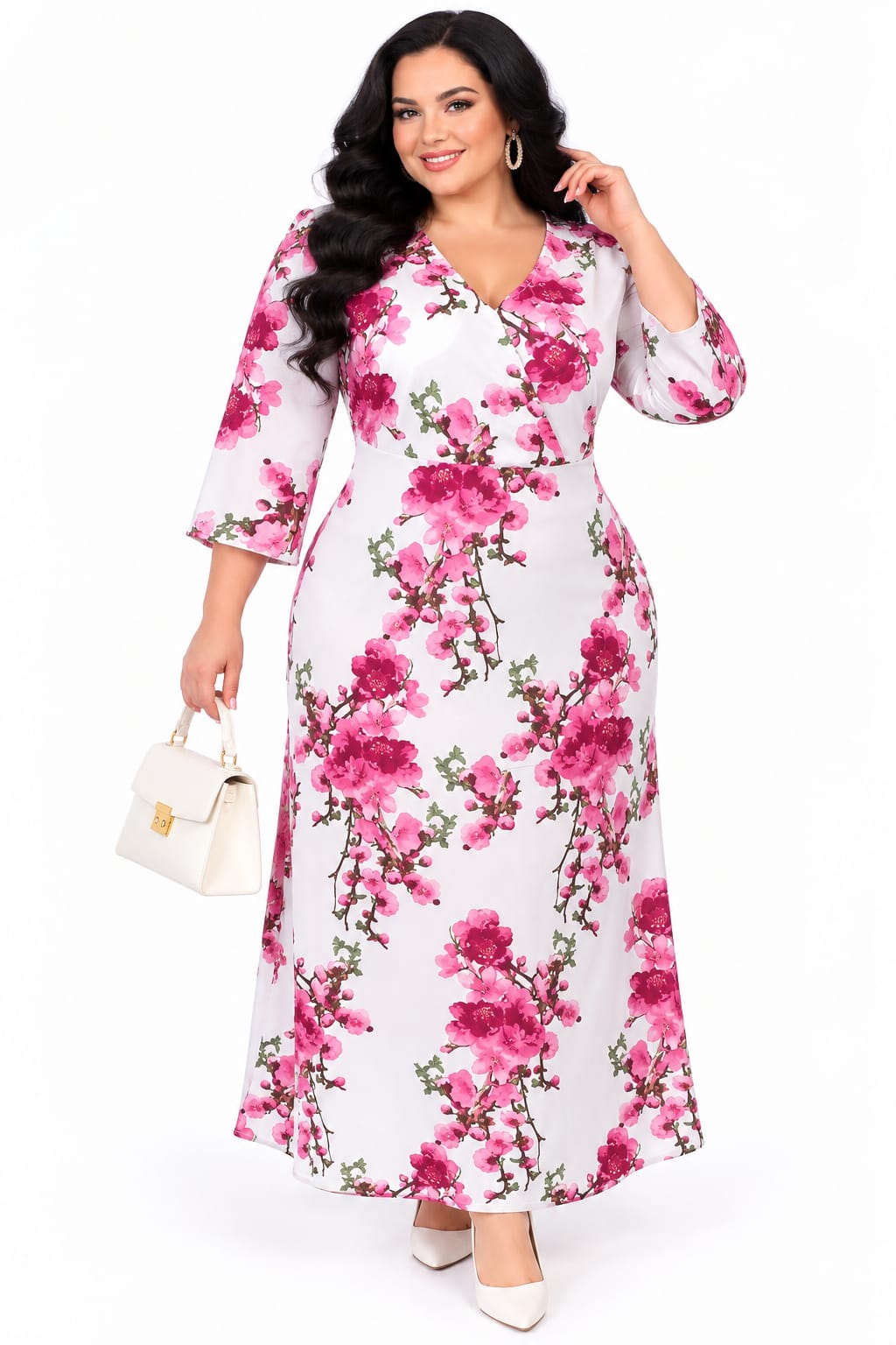DRESS 224
