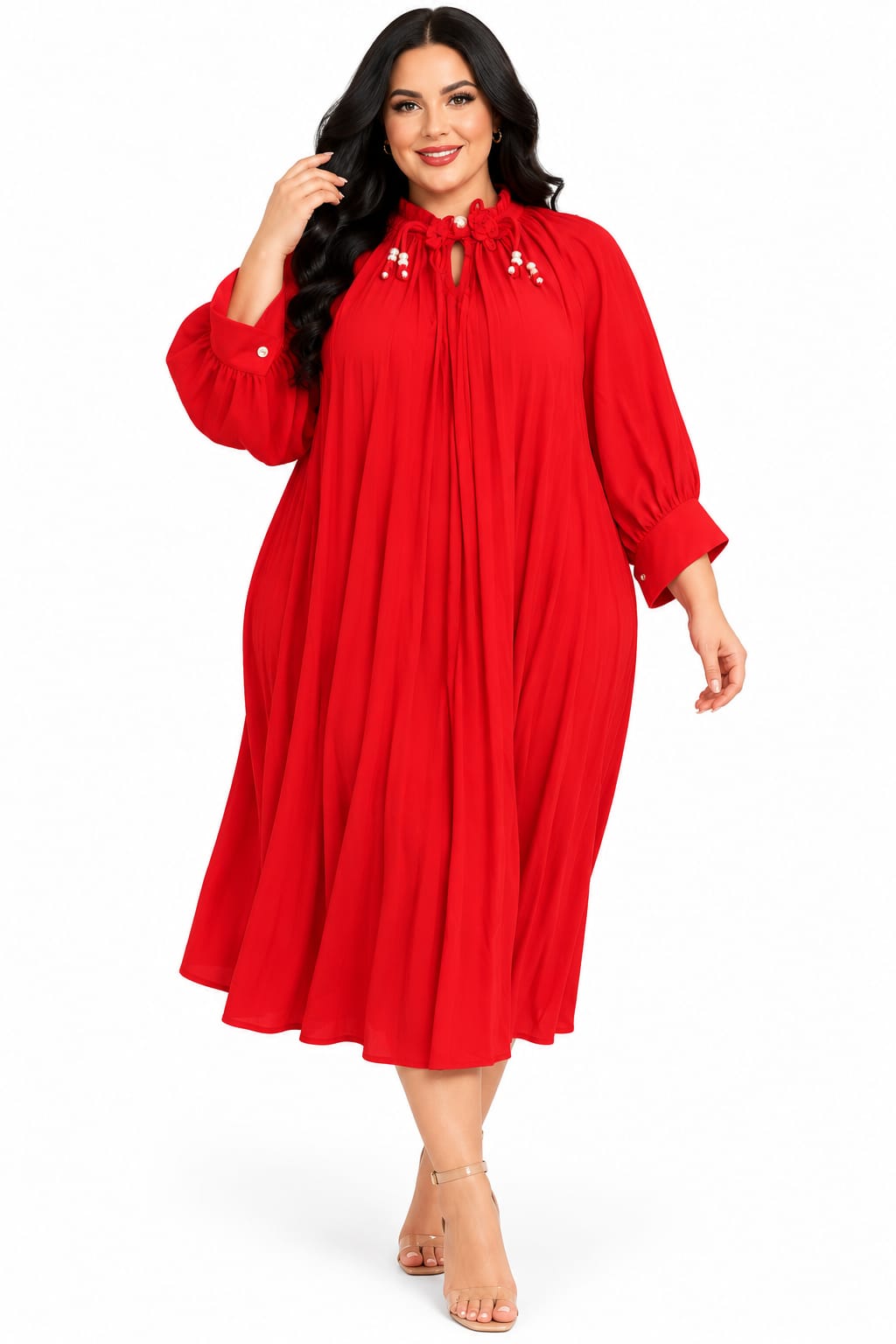 DRESS 82