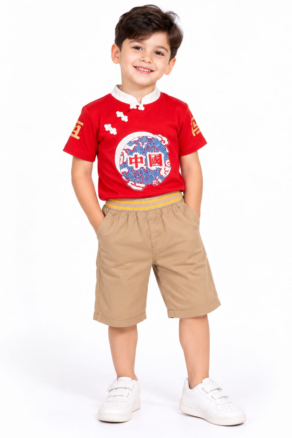 KIDS WEAR 43
