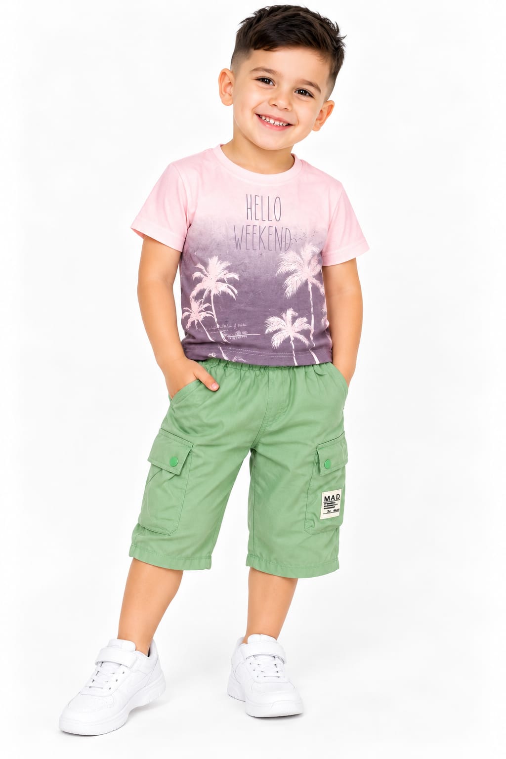 KIDS WEAR 220