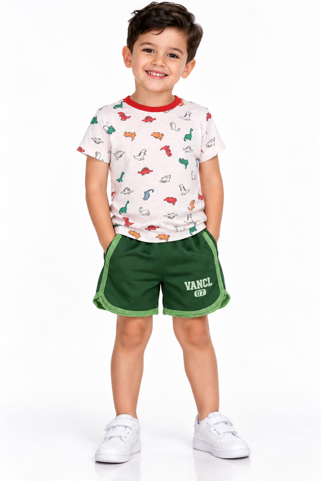 KIDS WEAR 6