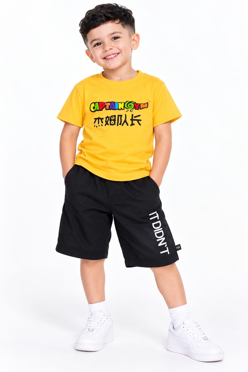 KIDS WEAR 1