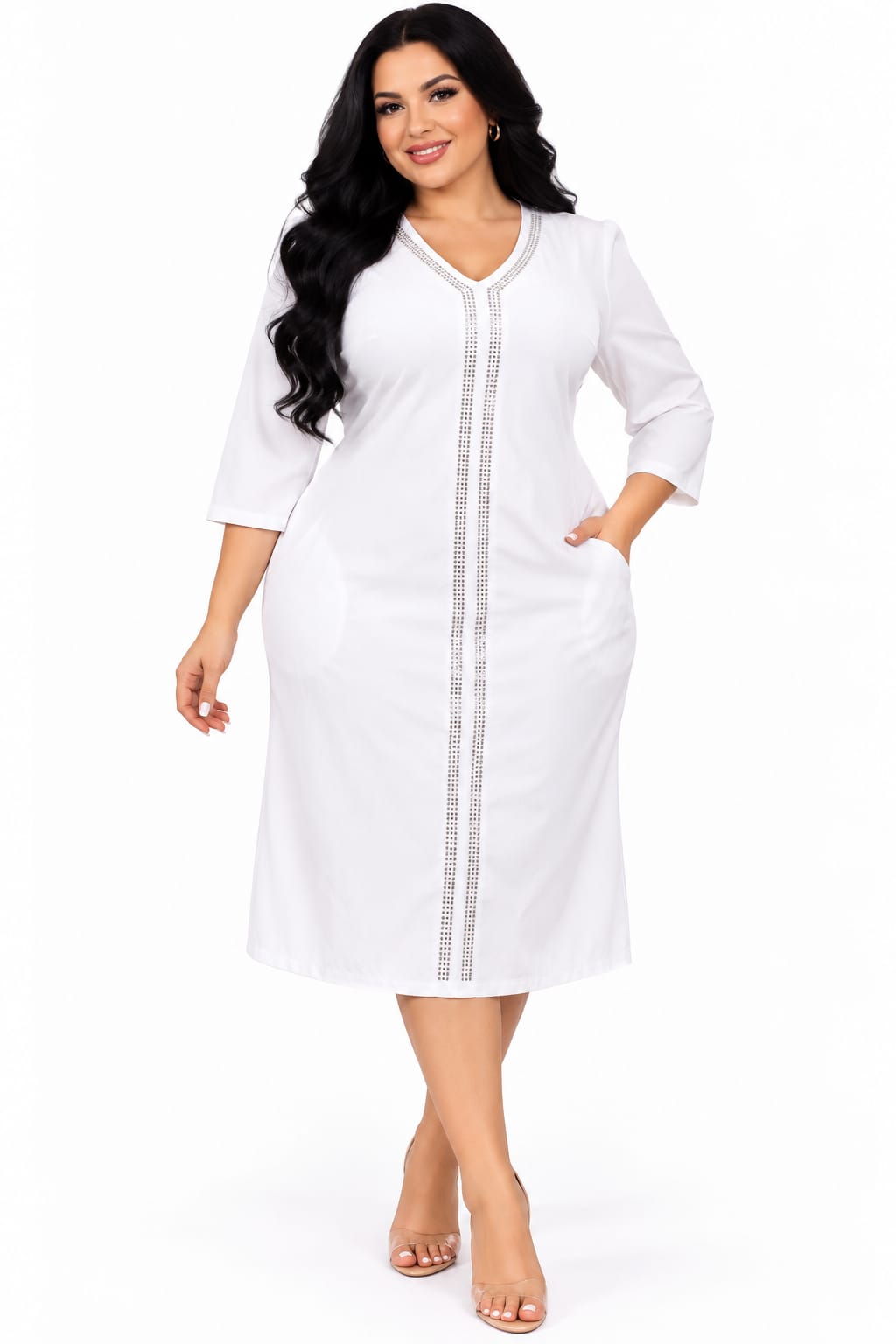 DRESS 205