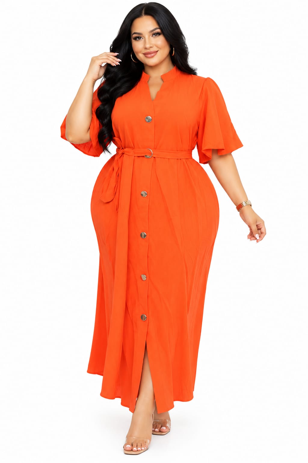 DRESS 156