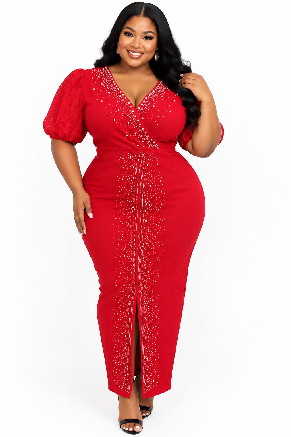 DRESS 61