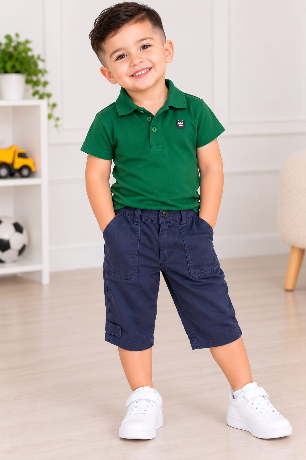 KIDS WEAR 32