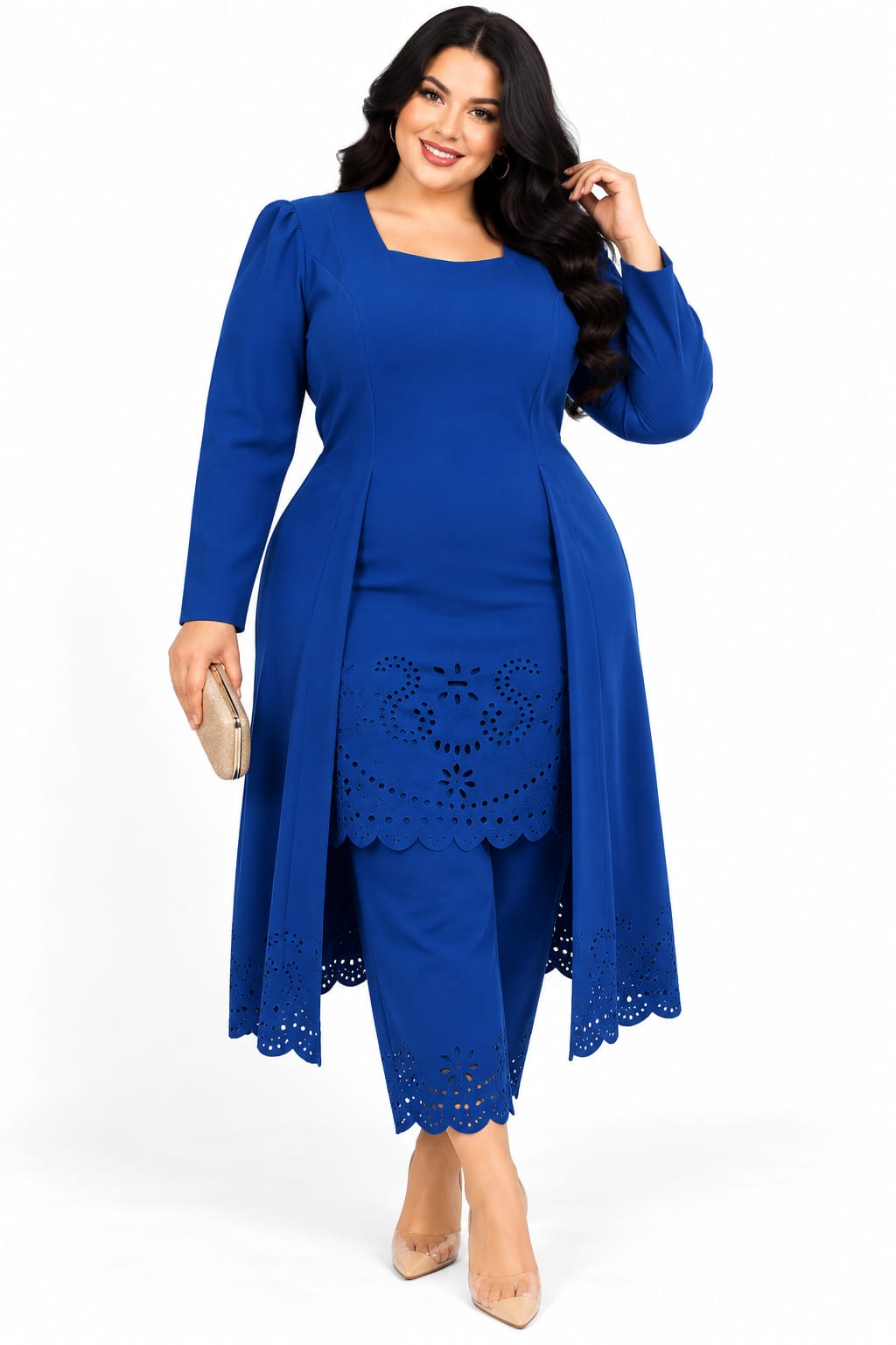 DRESS 295