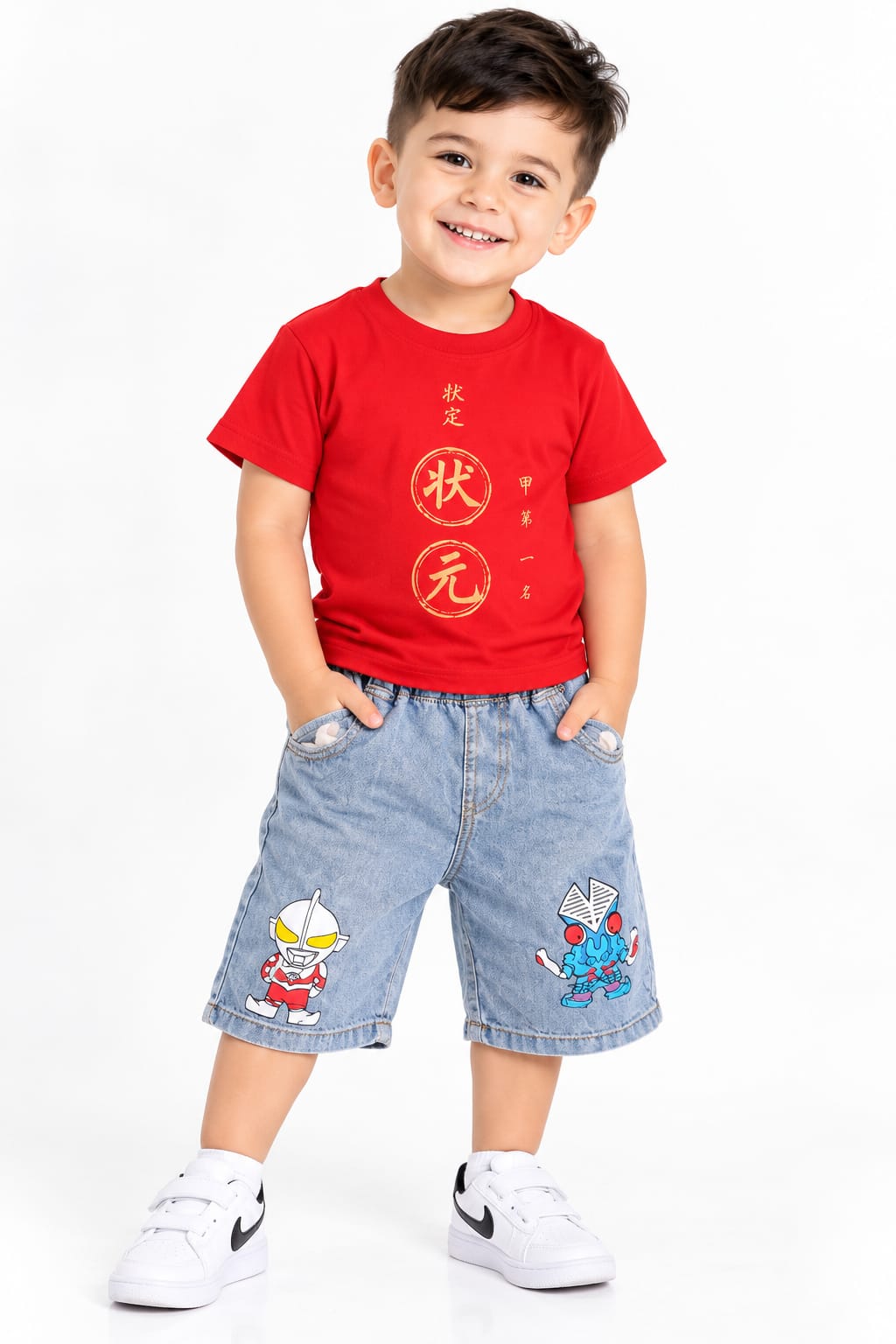 KIDS WEAR 88