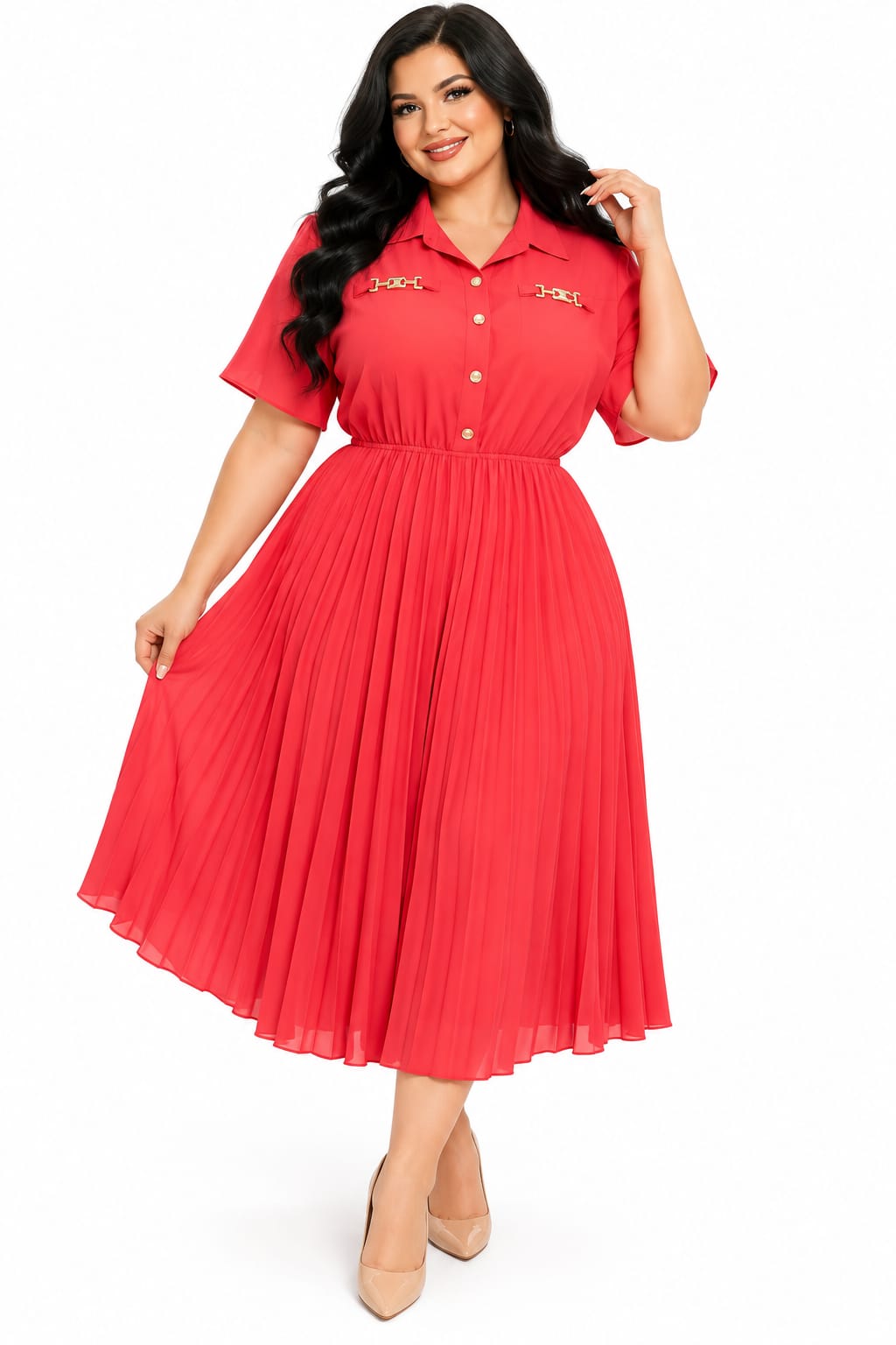 DRESS 12