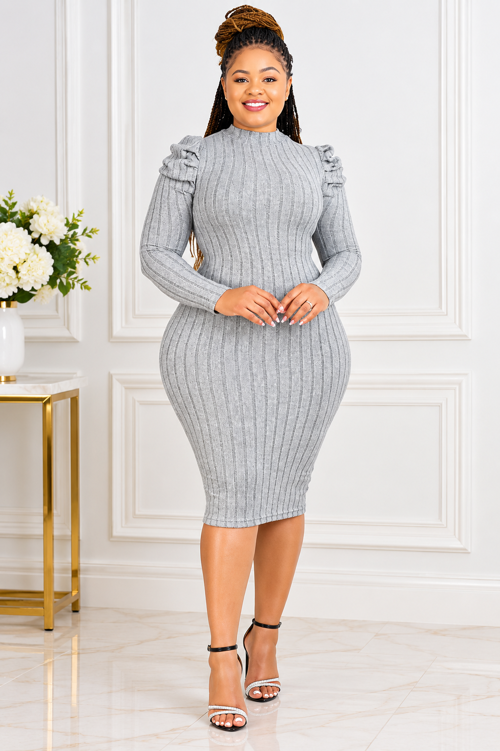 Ladies Dress