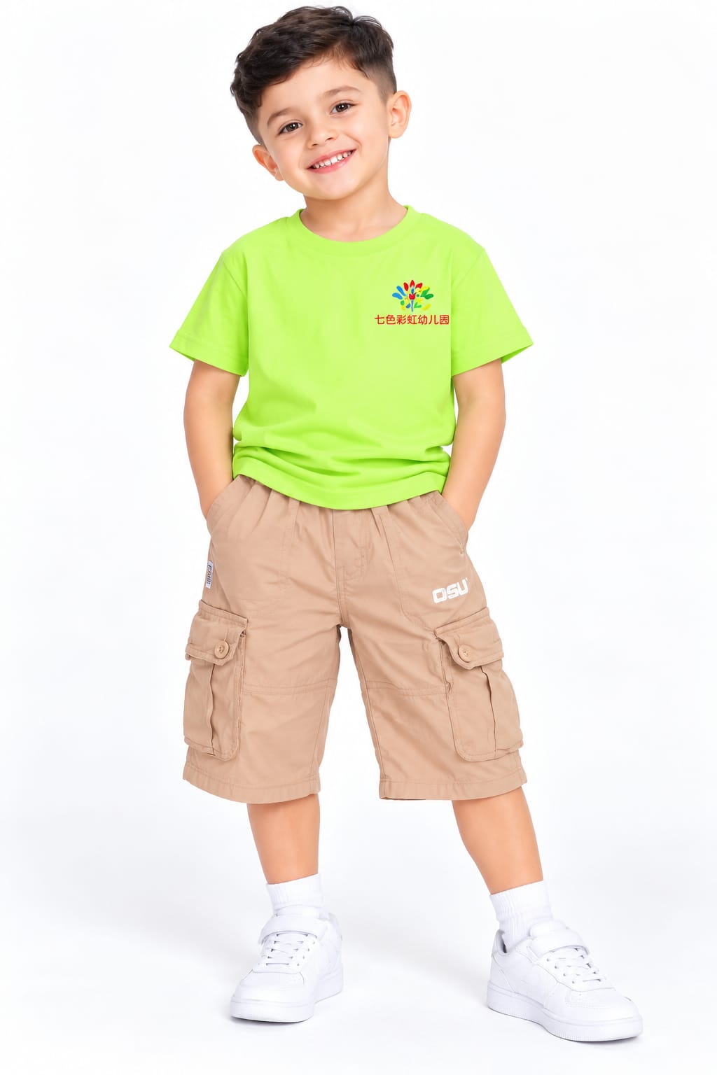 KIDS WEAR 3