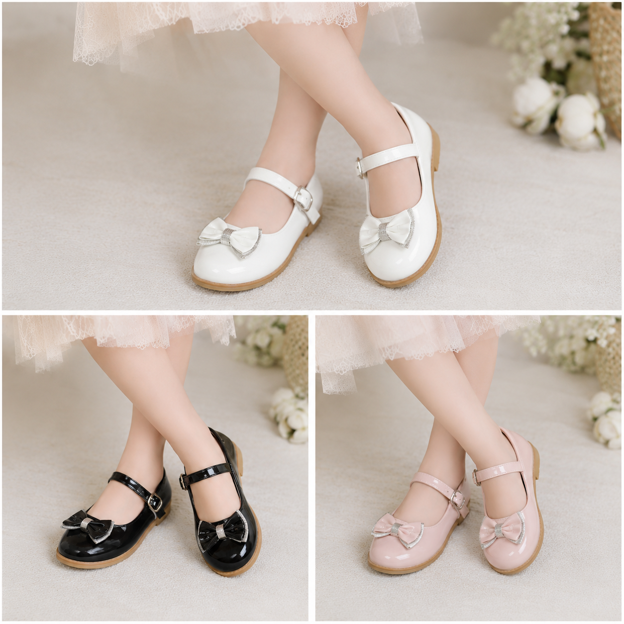 KIDS SHOES