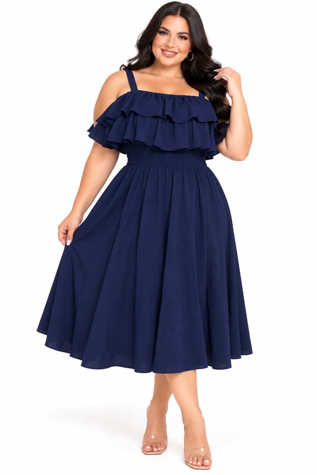 DRESS 22